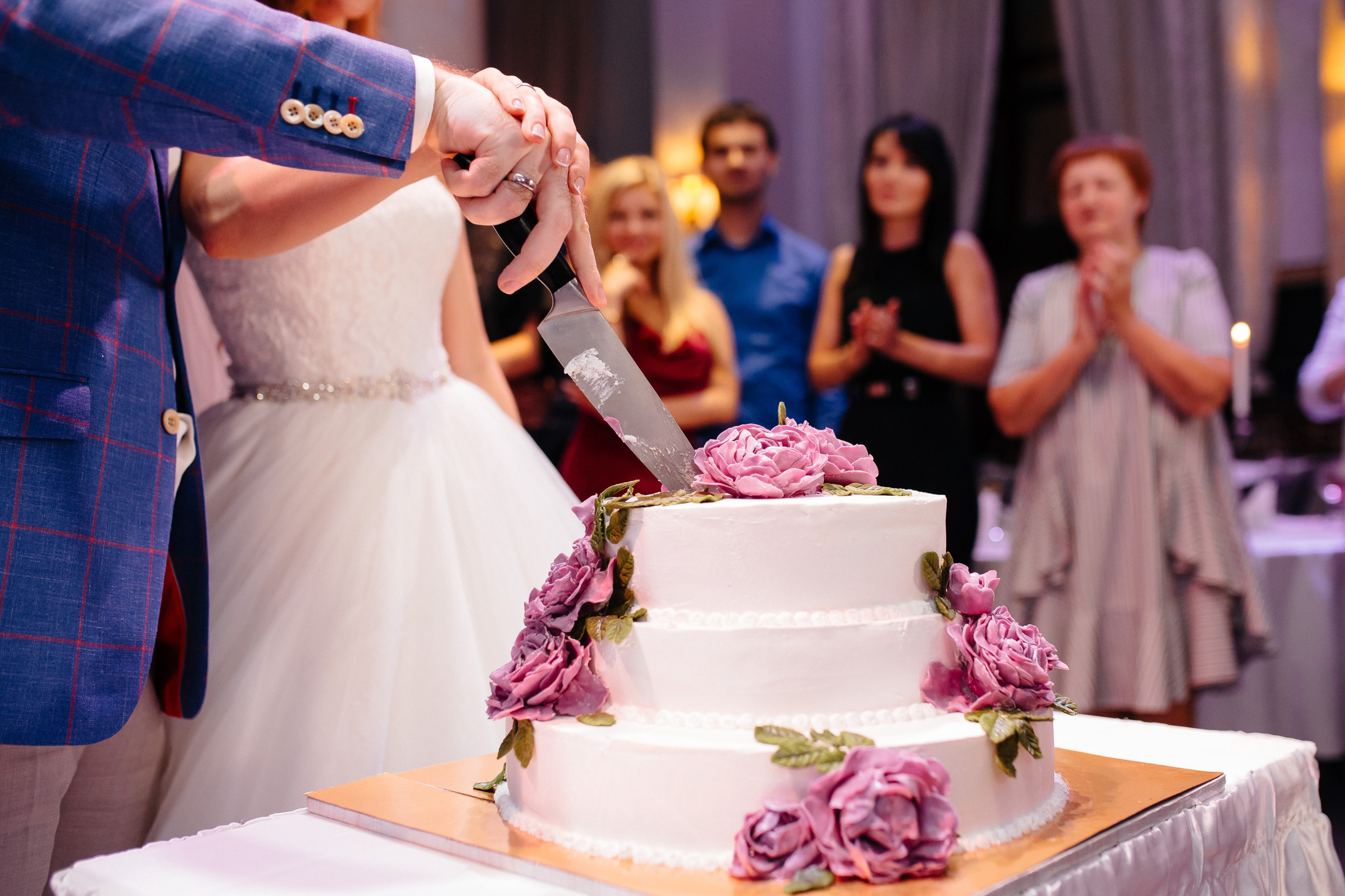 Сергей и Анна