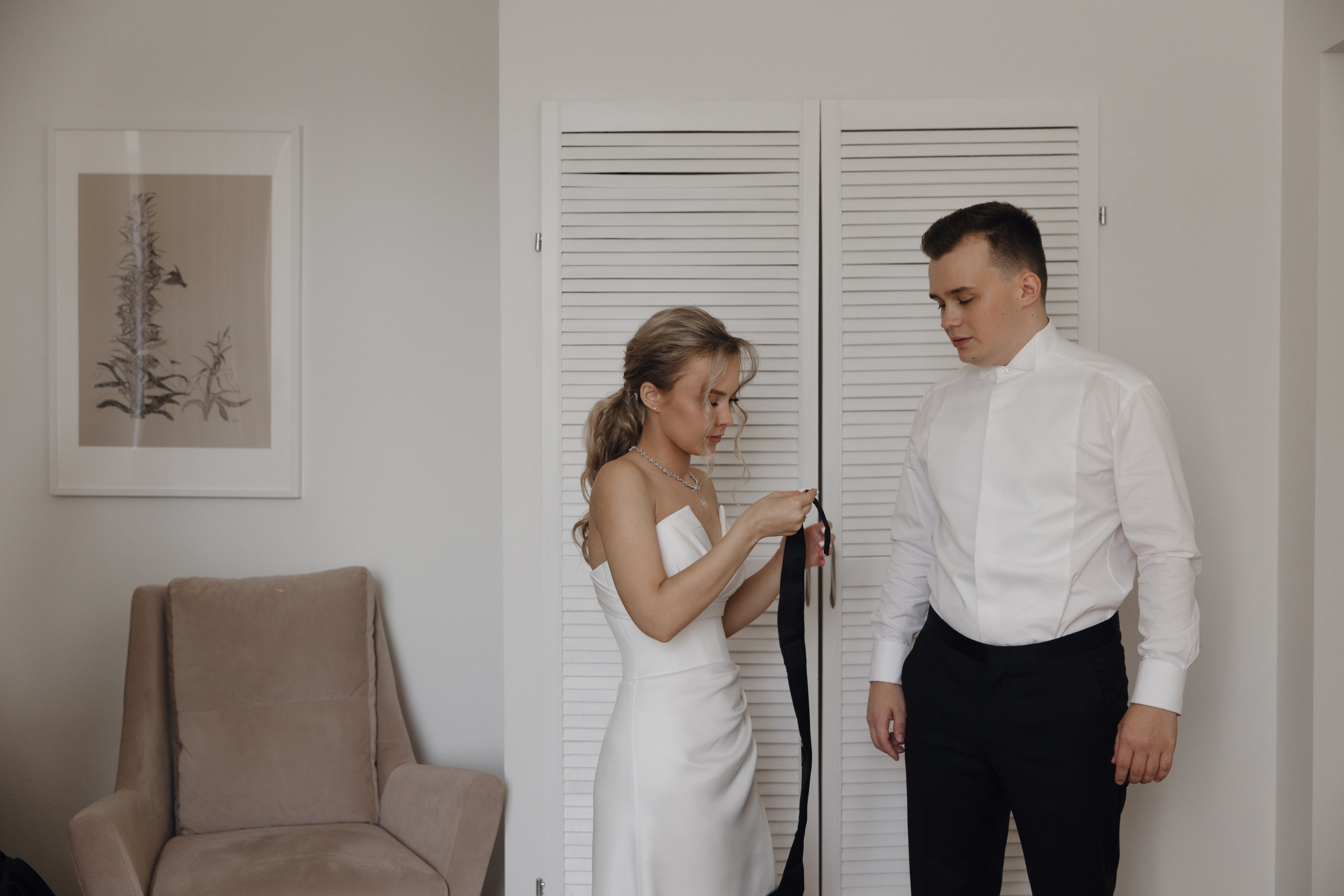 M&N. Свадебный фотограф в Санкт-Петербурге