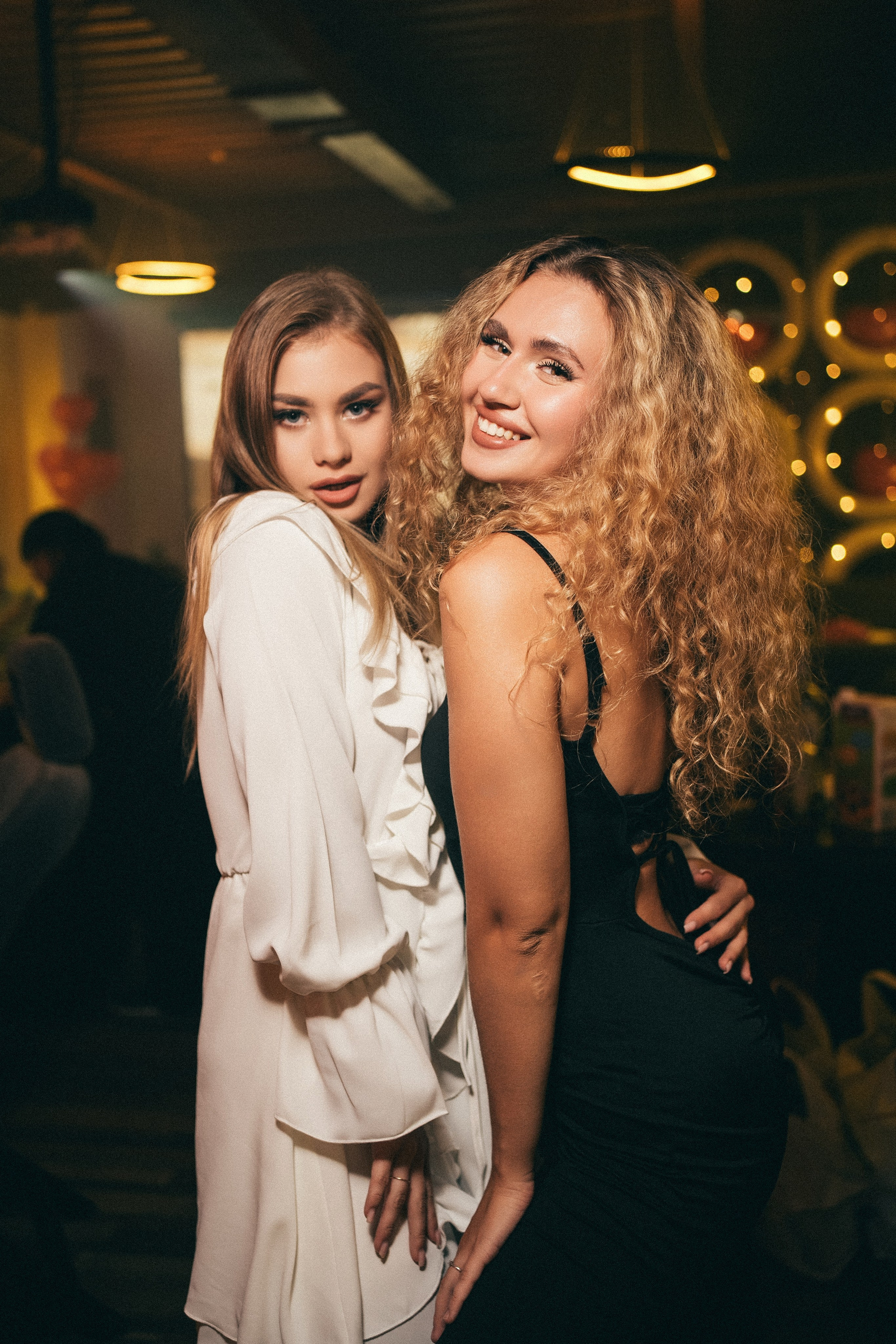 День рождения Анны. Фотограф на любое событие в Кемерово