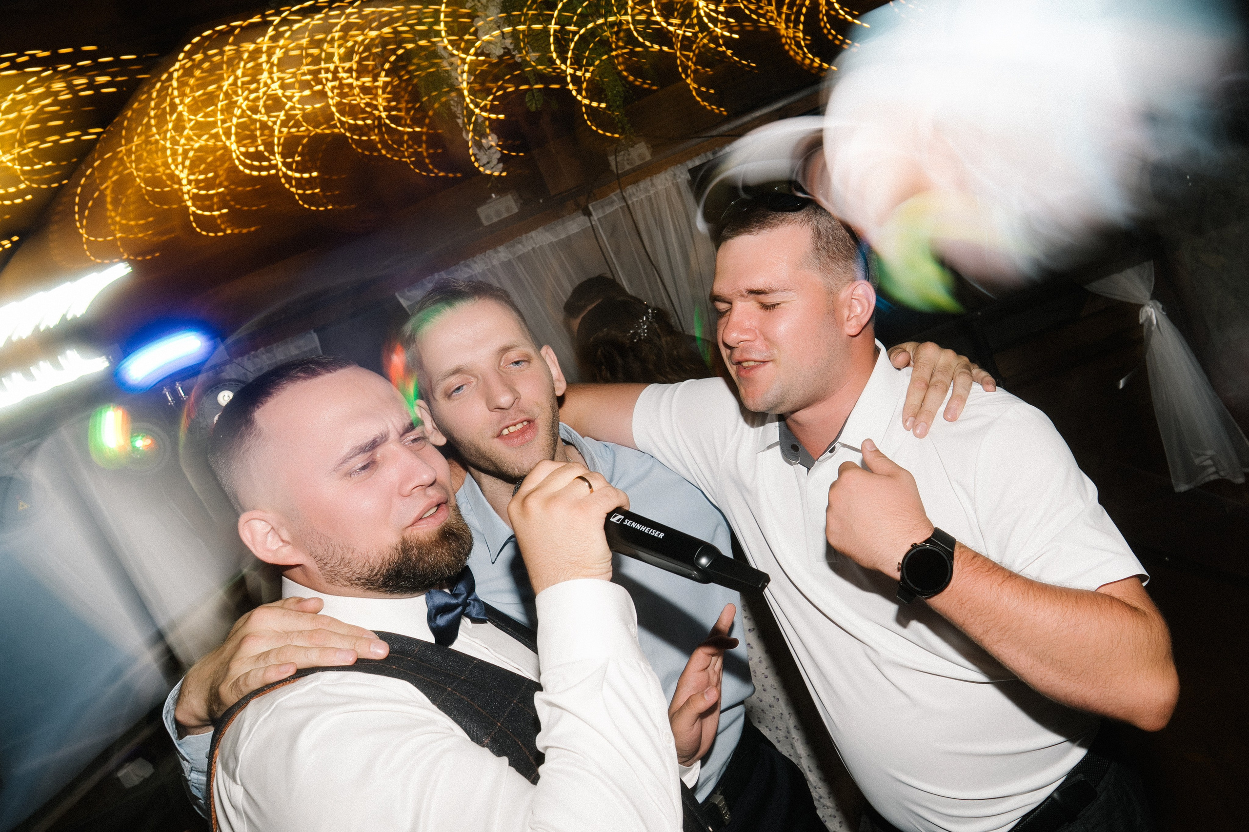 Марина и Денис (полный день). Фотограф на любое событие в Кемерово