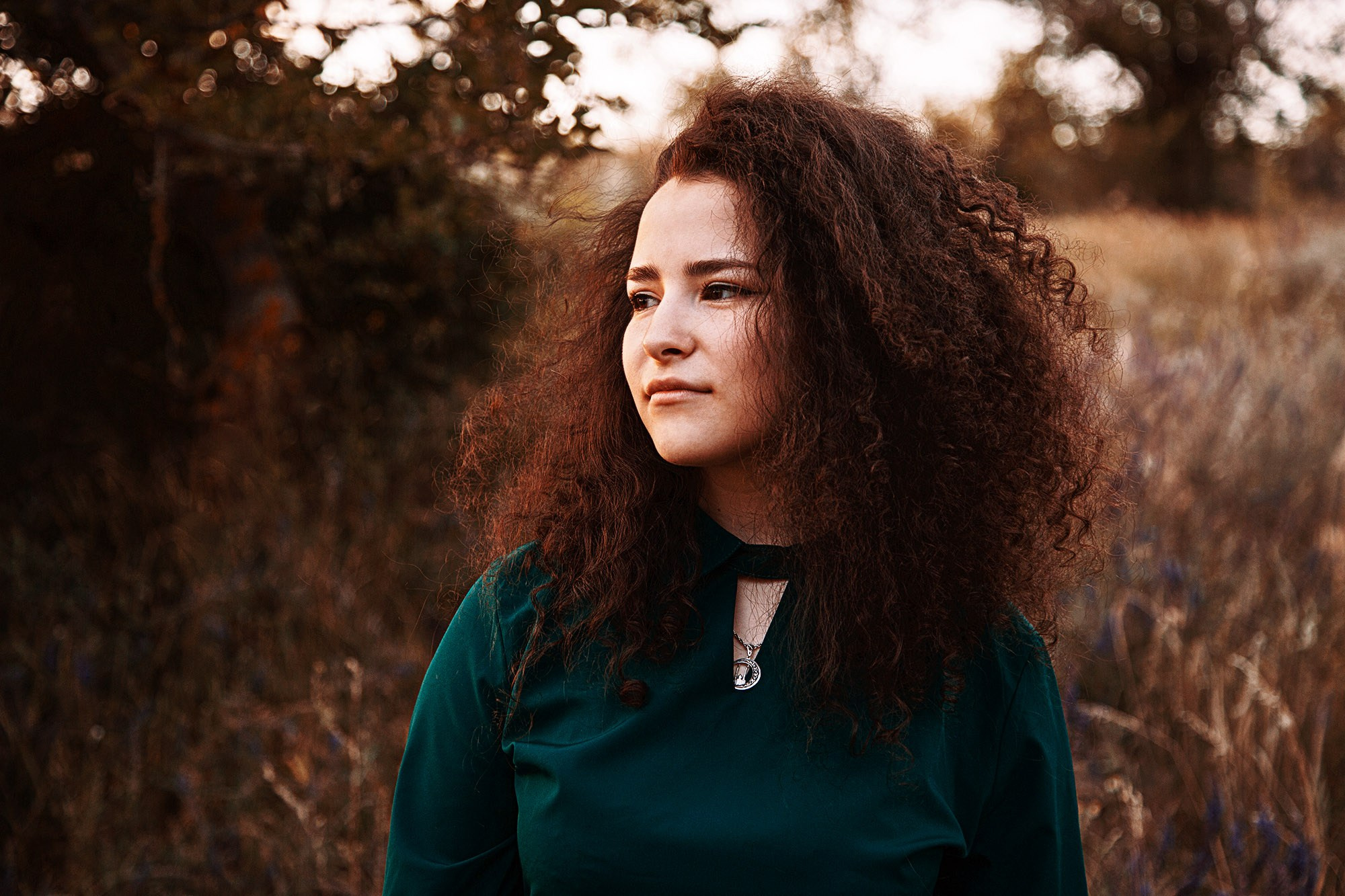 Портретный фотограф в Волгодонске