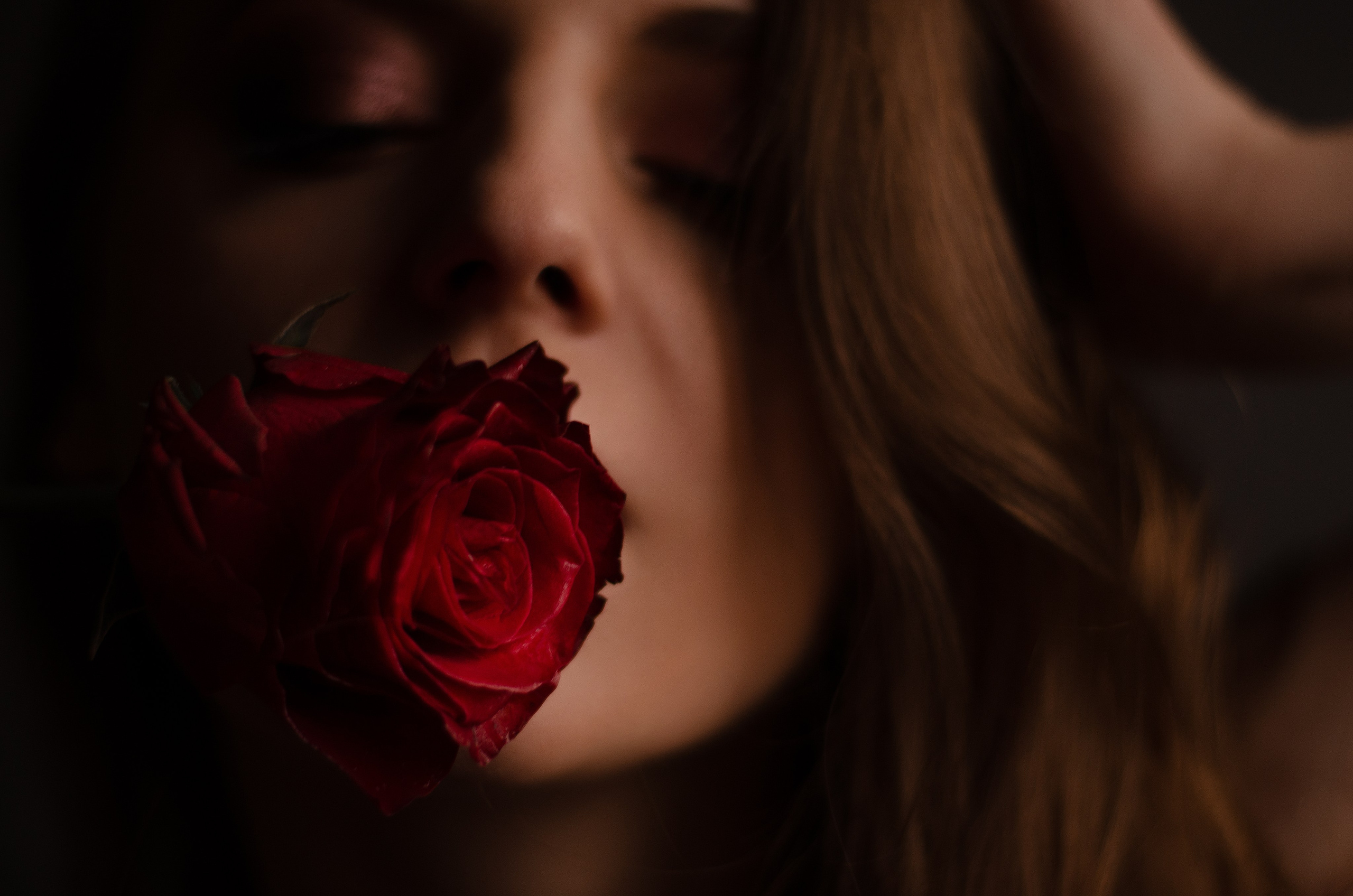 Галерея женского ню. Будуарный / Ню Фотограф Наталья Шевченко Минск