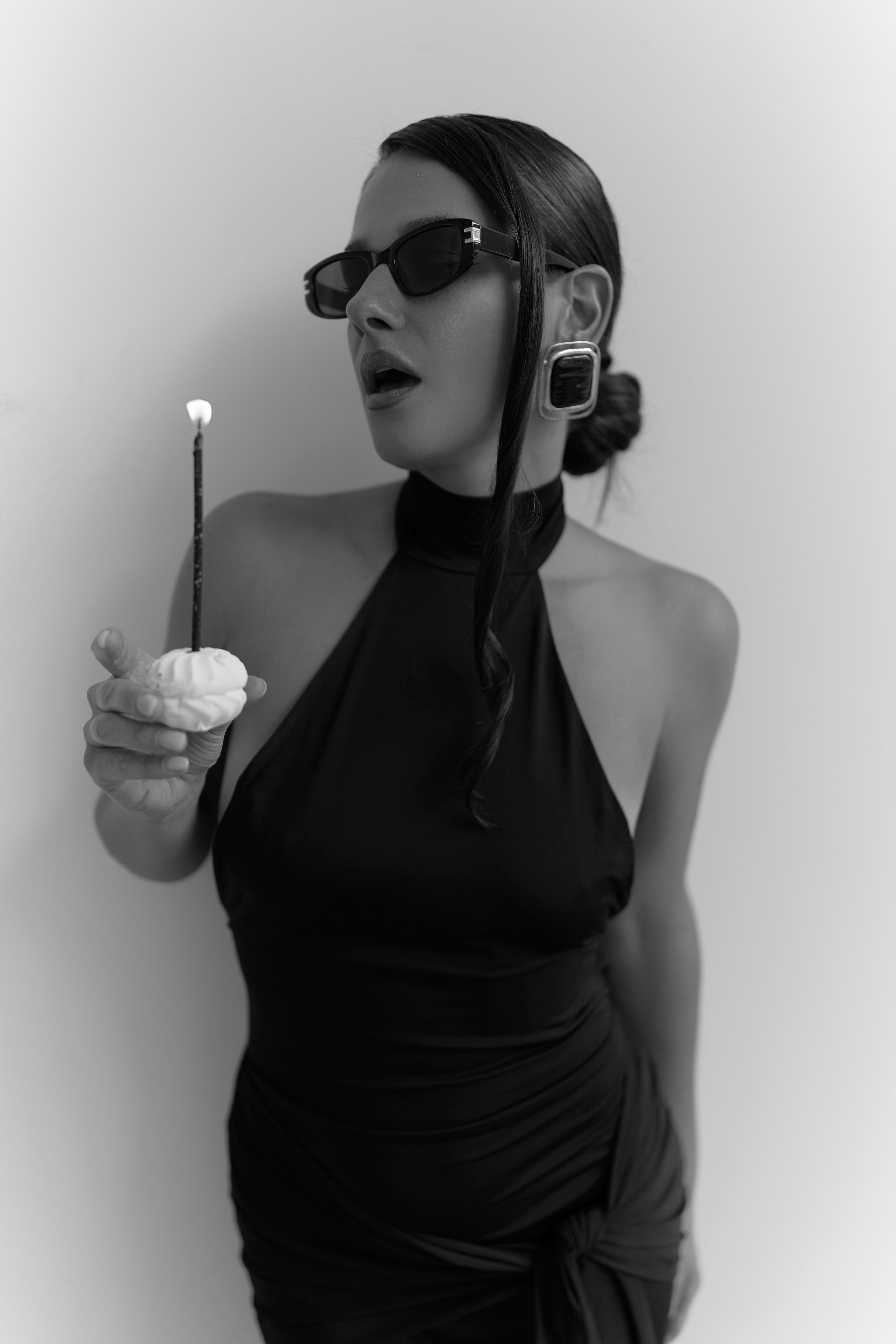 Алла. Фотограф в Москве — Ольга Кушнарева