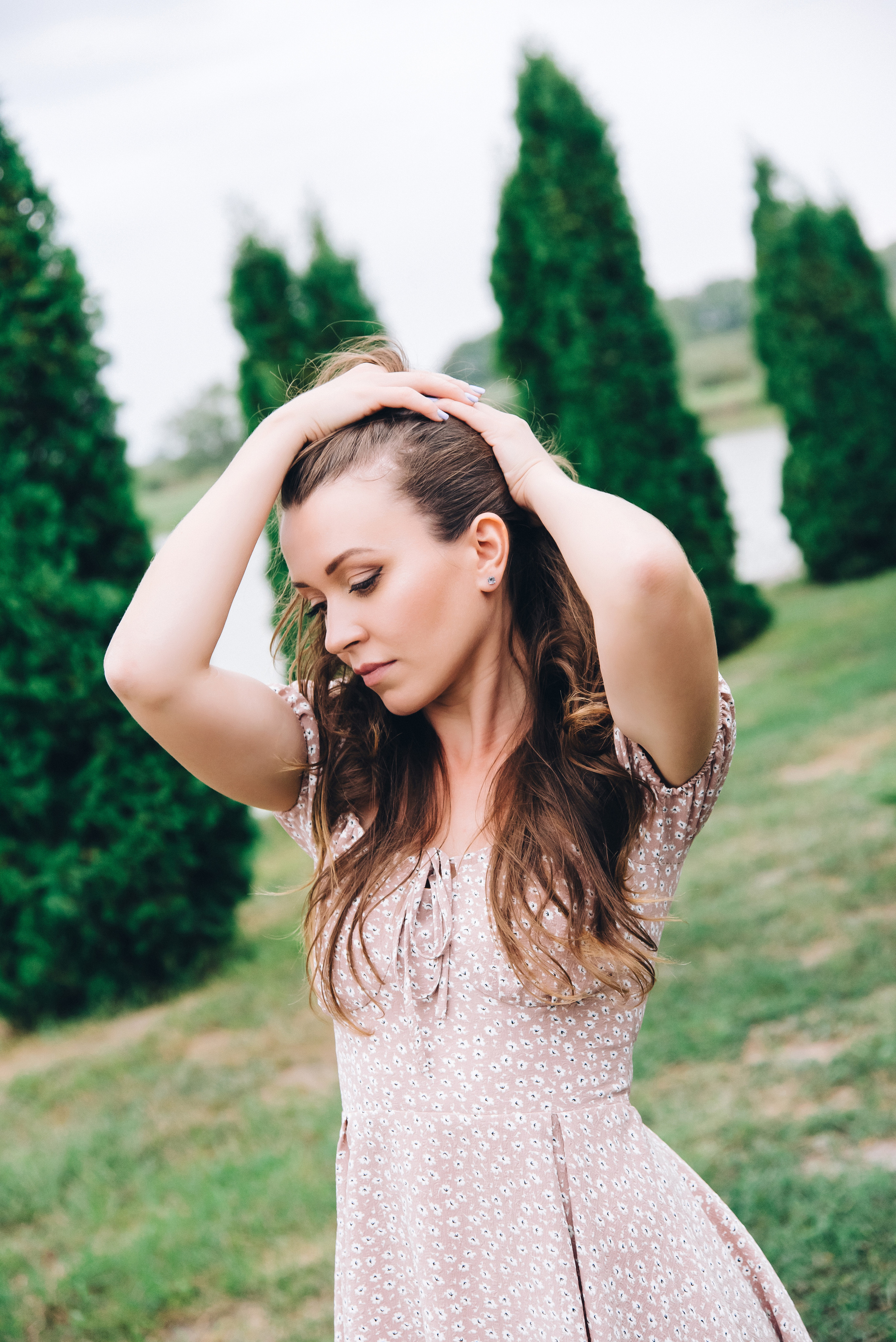 Liana. Фотограф в Прохладном Сергей Никитин