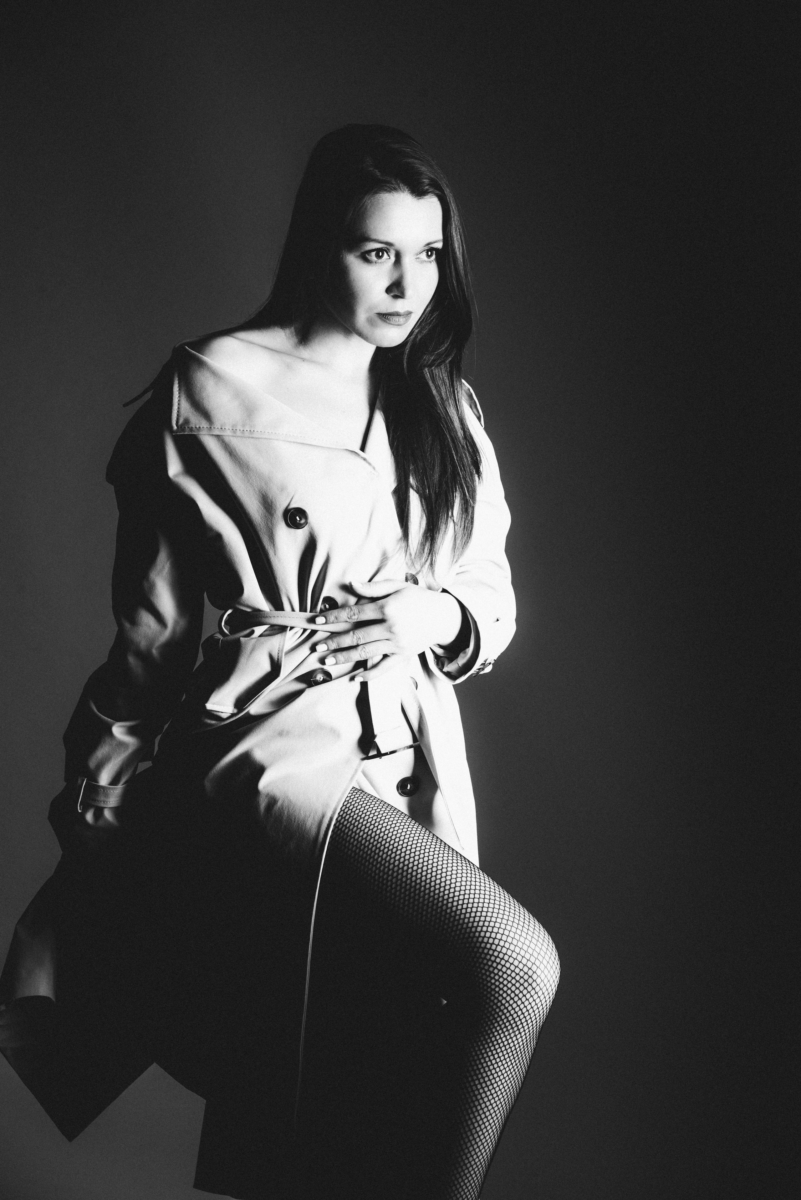 Liana. Фотограф в Прохладном Сергей Никитин