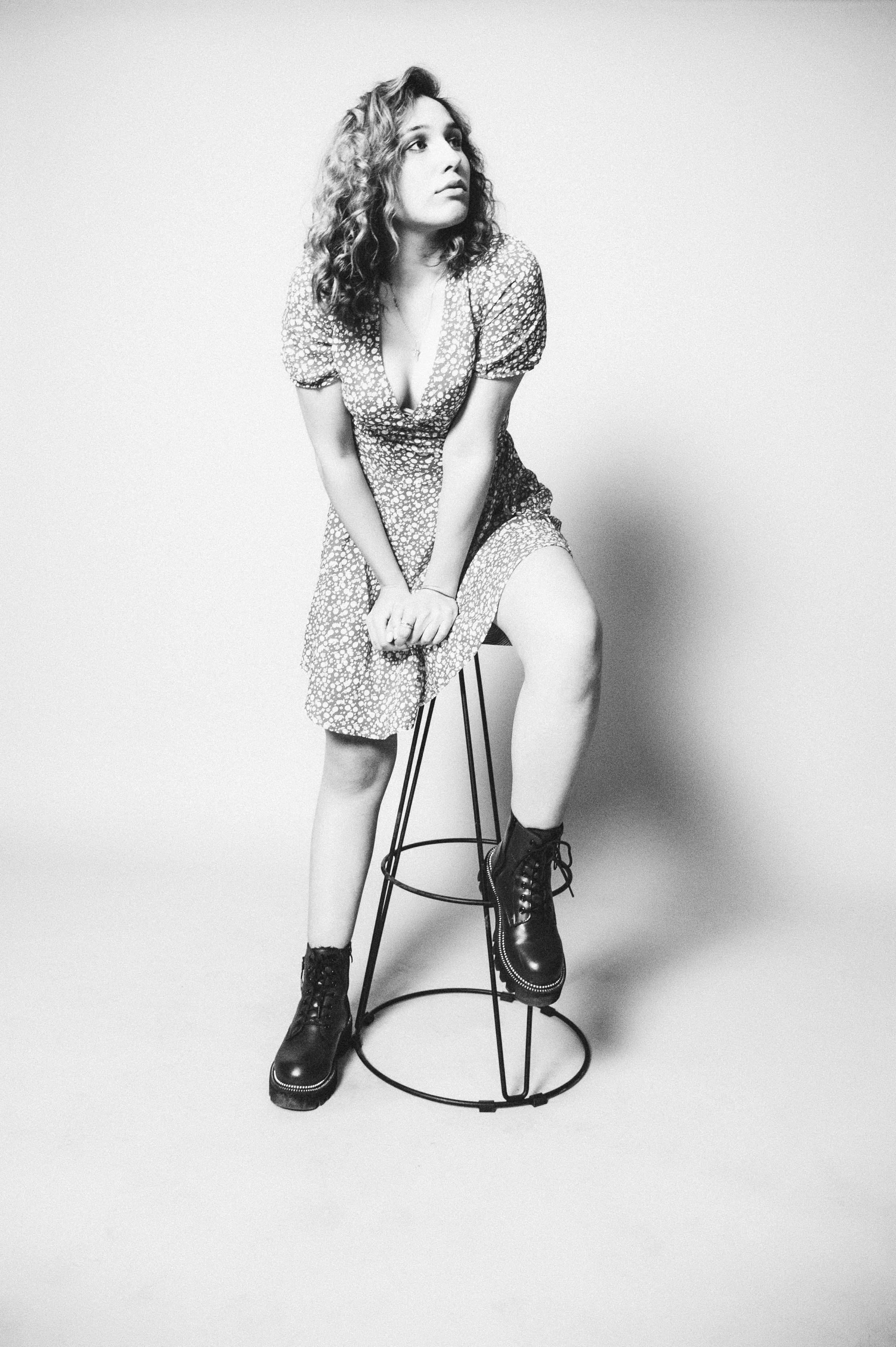 Victoria. Фотограф в Прохладном Сергей Никитин