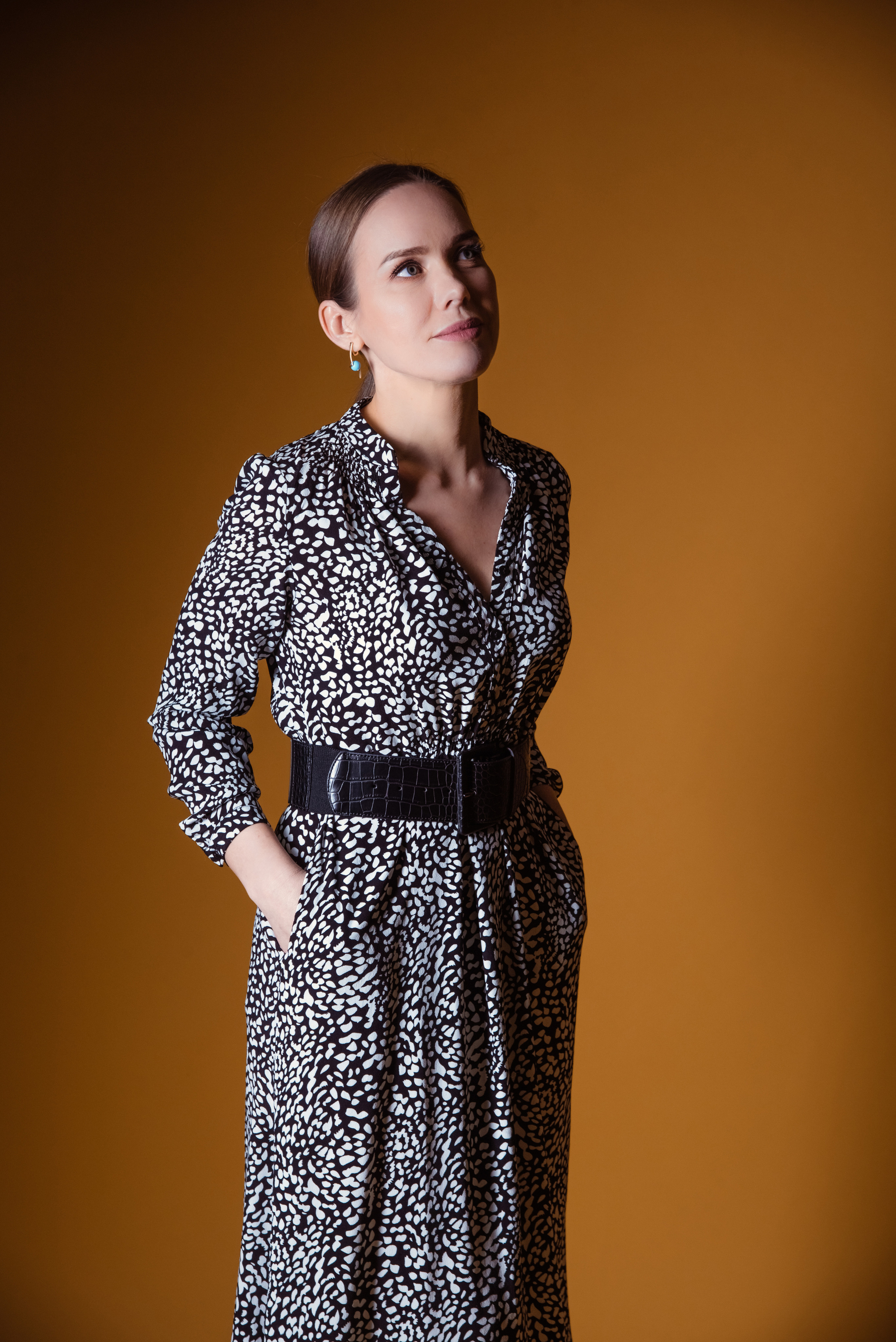 Larisa. Фотограф в Прохладном Сергей Никитин