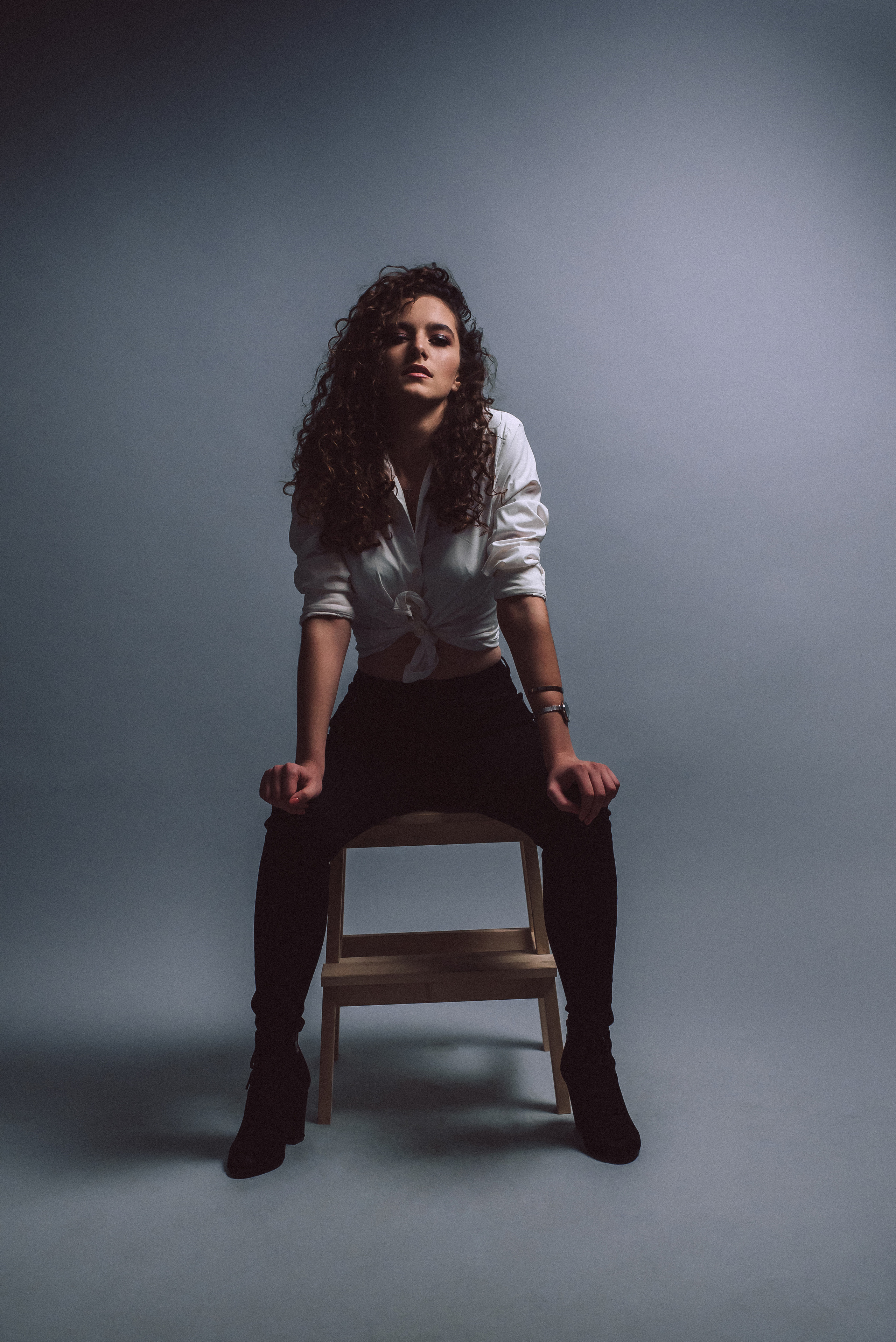 K. Фотограф в Прохладном Сергей Никитин