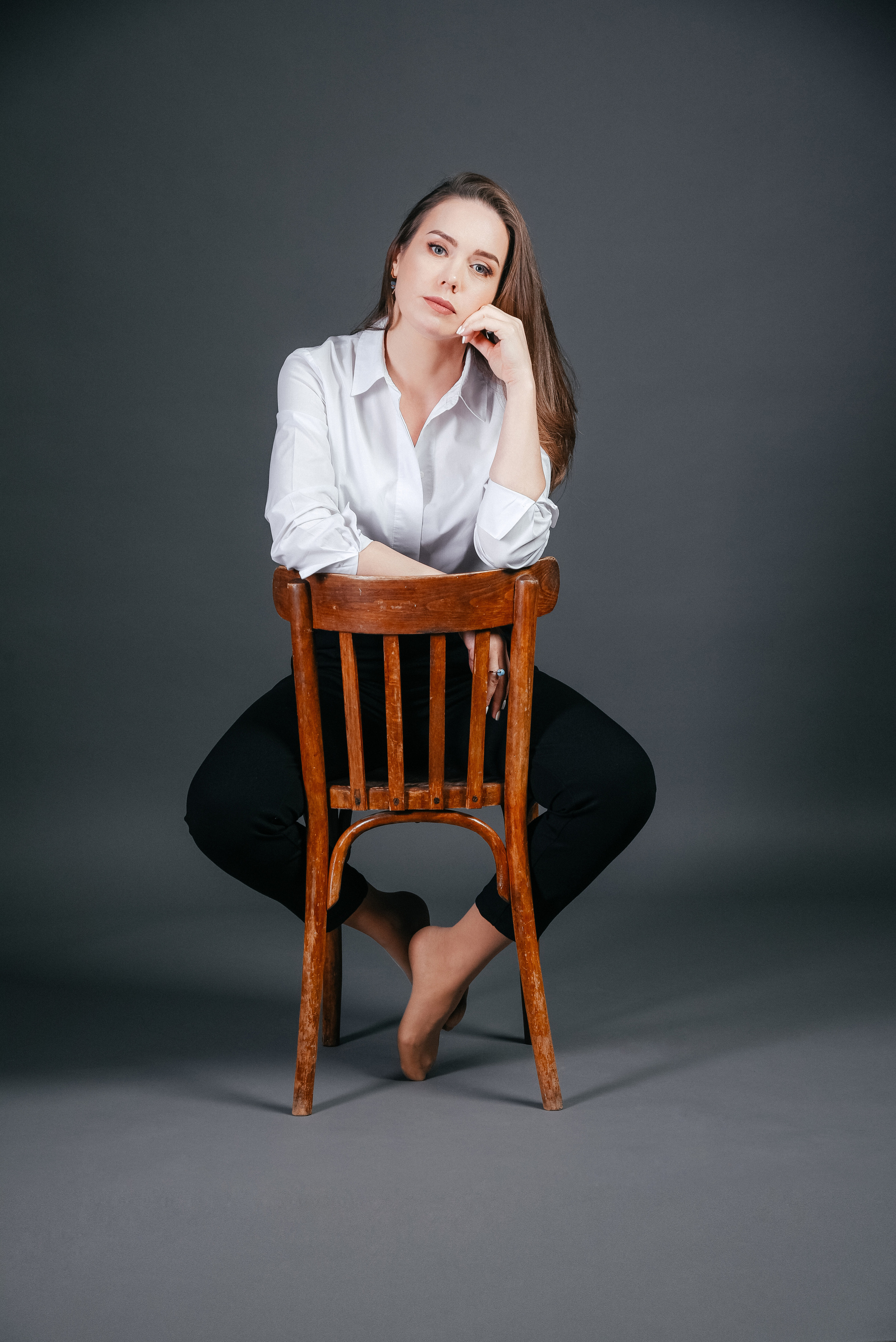 Larisa. Фотограф в Прохладном Сергей Никитин