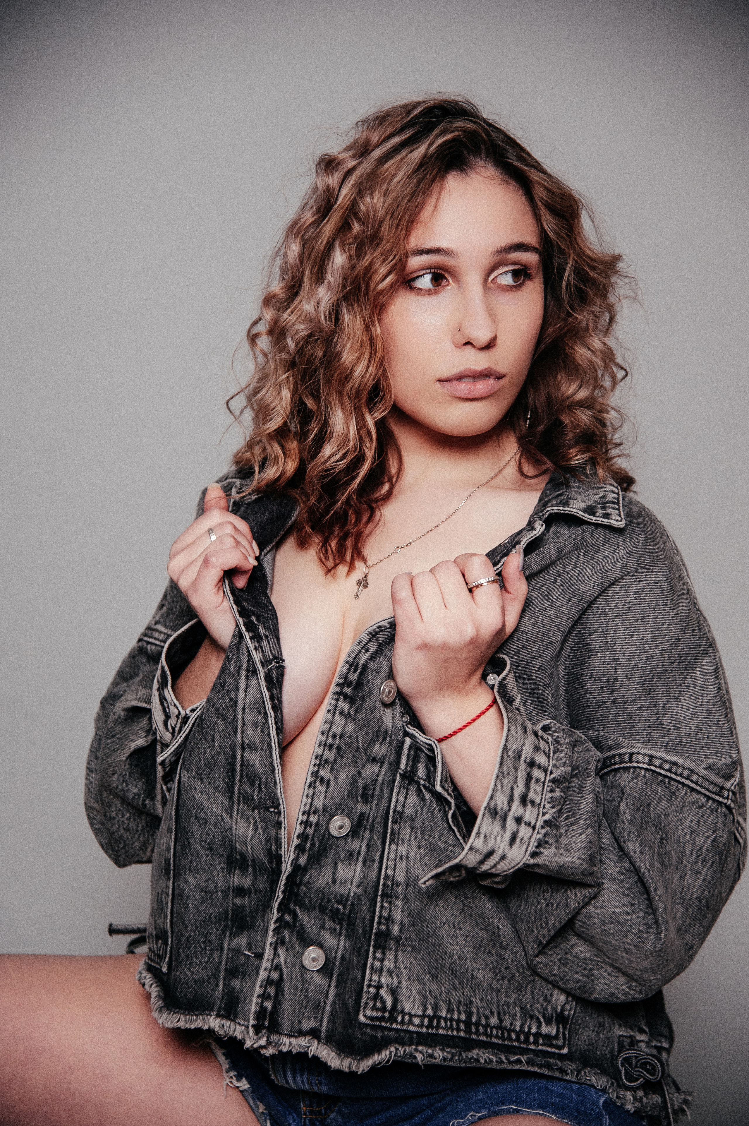 Victoria. Фотограф в Прохладном Сергей Никитин