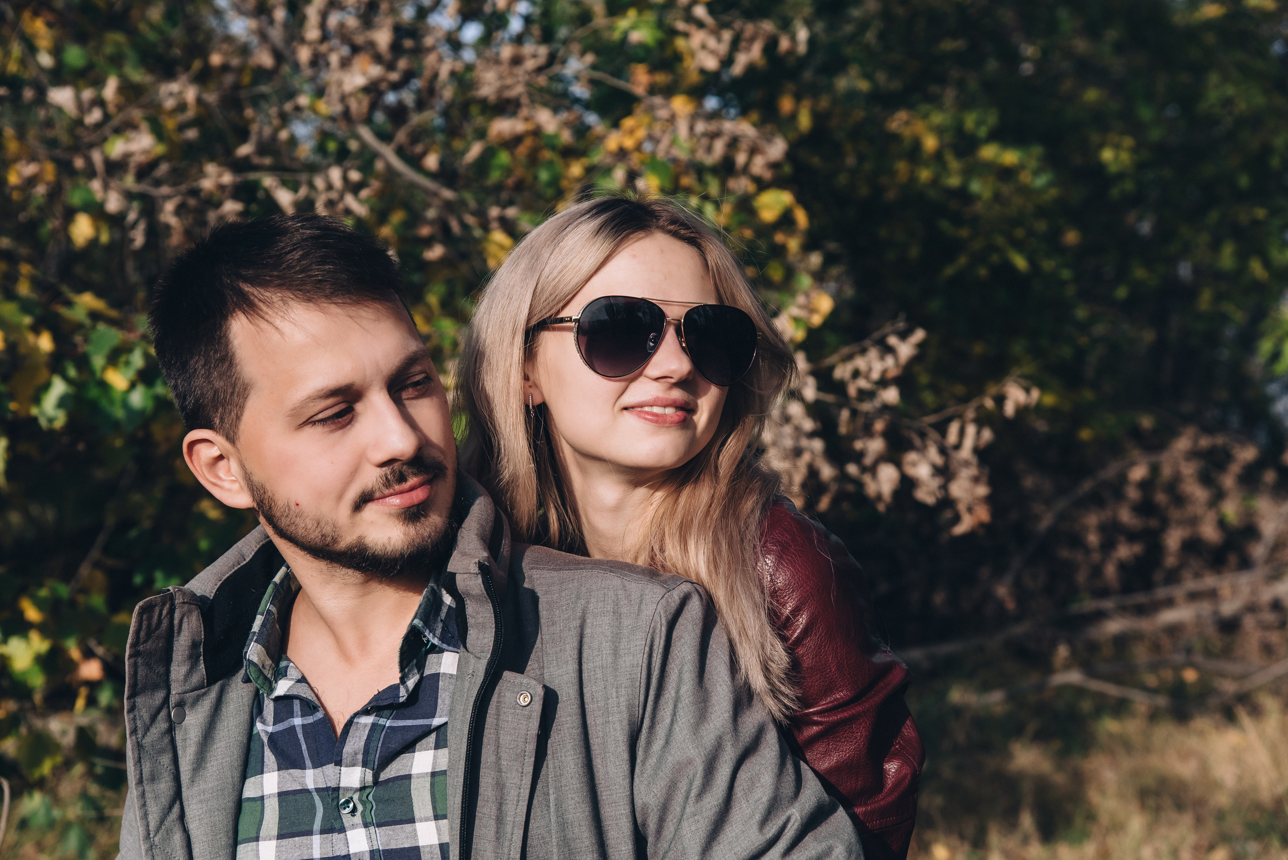 A+A. Фотограф в Прохладном Сергей Никитин