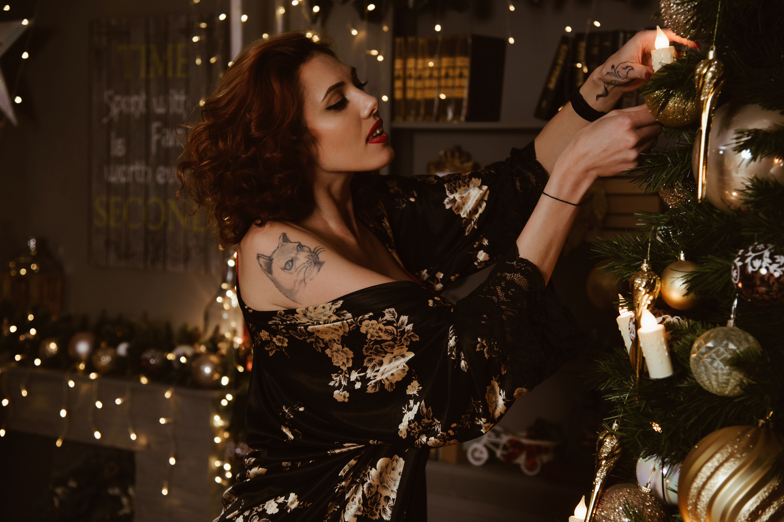 V. Фотограф в Прохладном Сергей Никитин