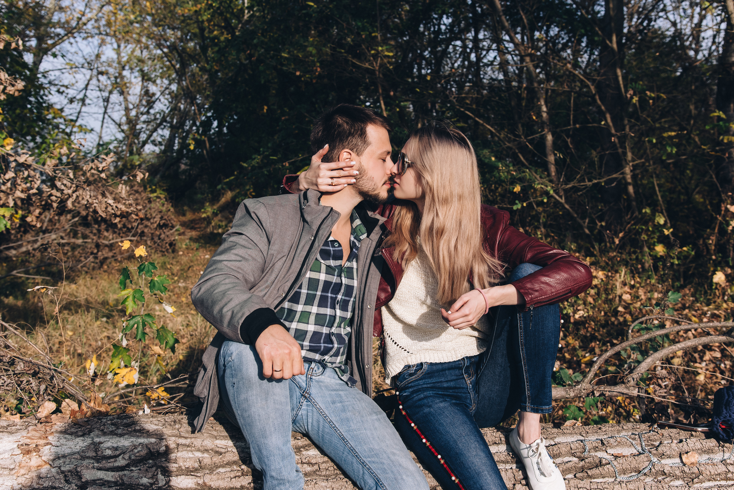 A+A. Фотограф в Прохладном Сергей Никитин