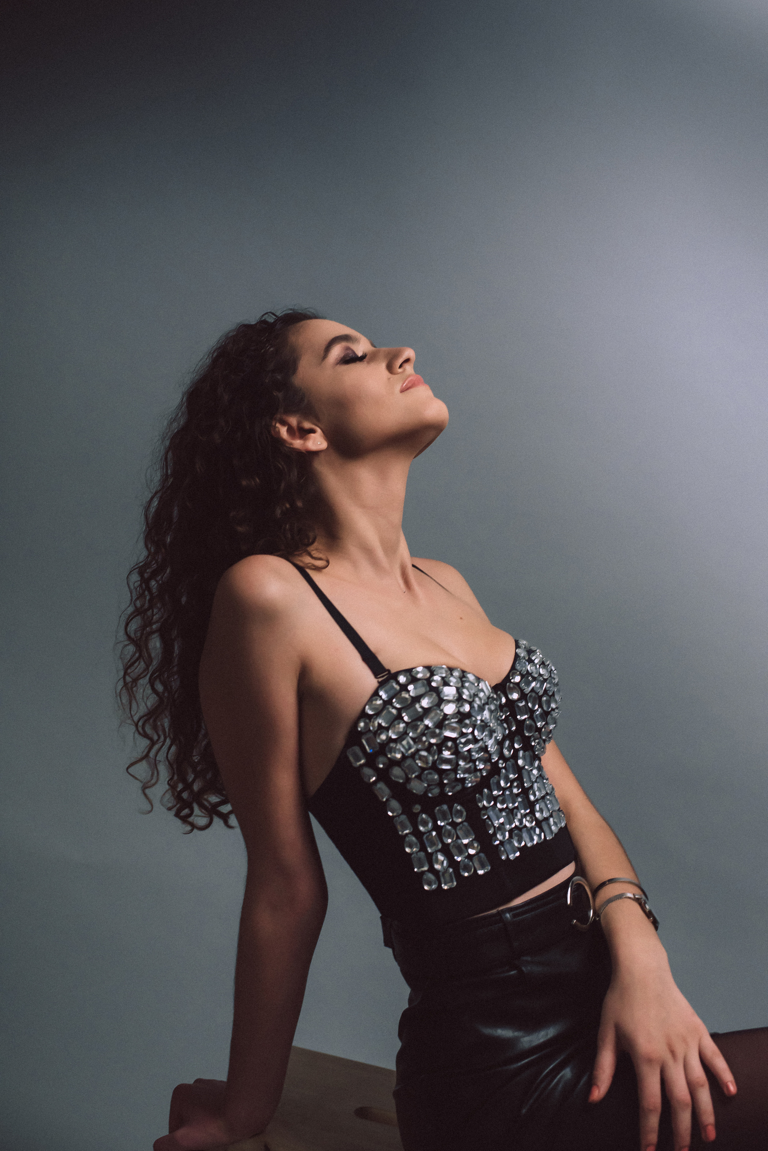 K. Фотограф в Прохладном Сергей Никитин