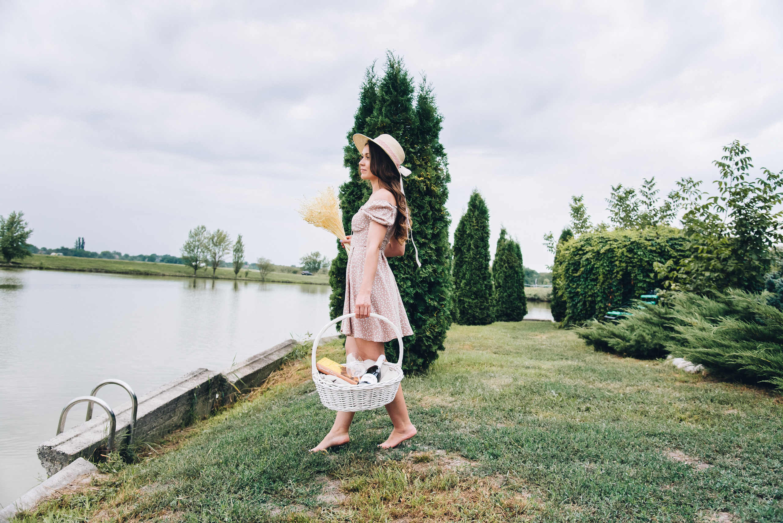 Liana. Фотограф в Прохладном Сергей Никитин