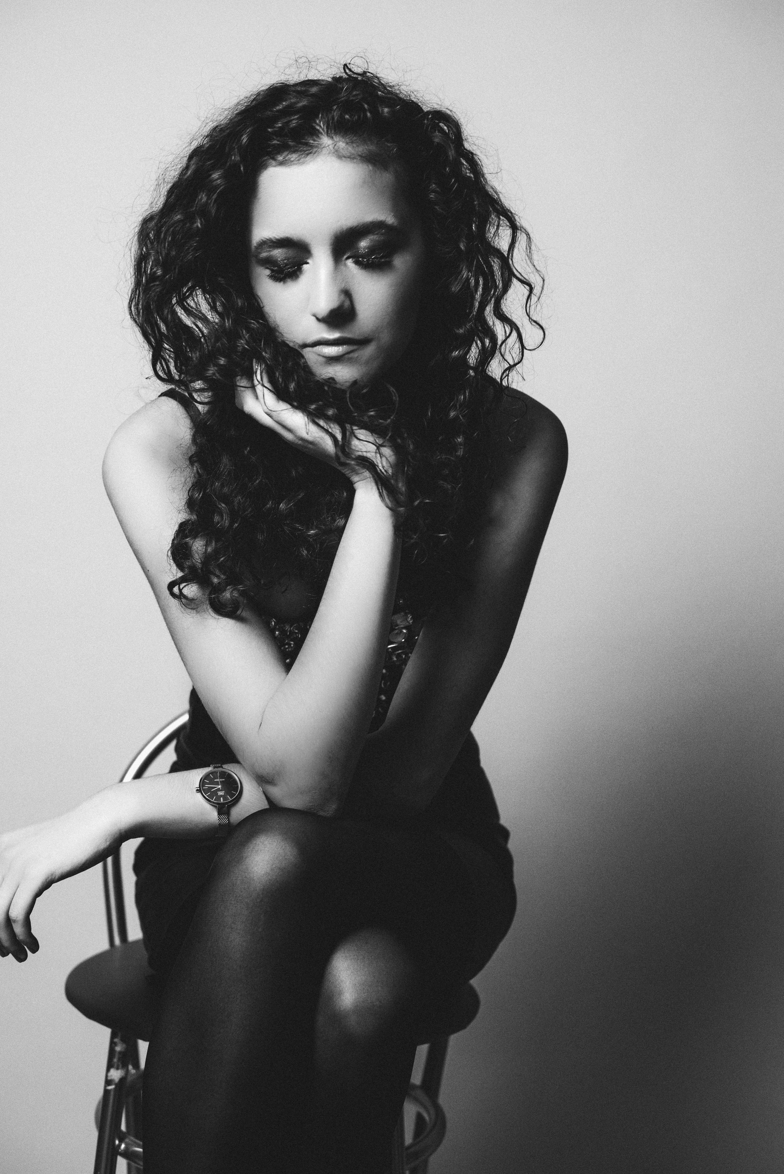 K. Фотограф в Прохладном Сергей Никитин