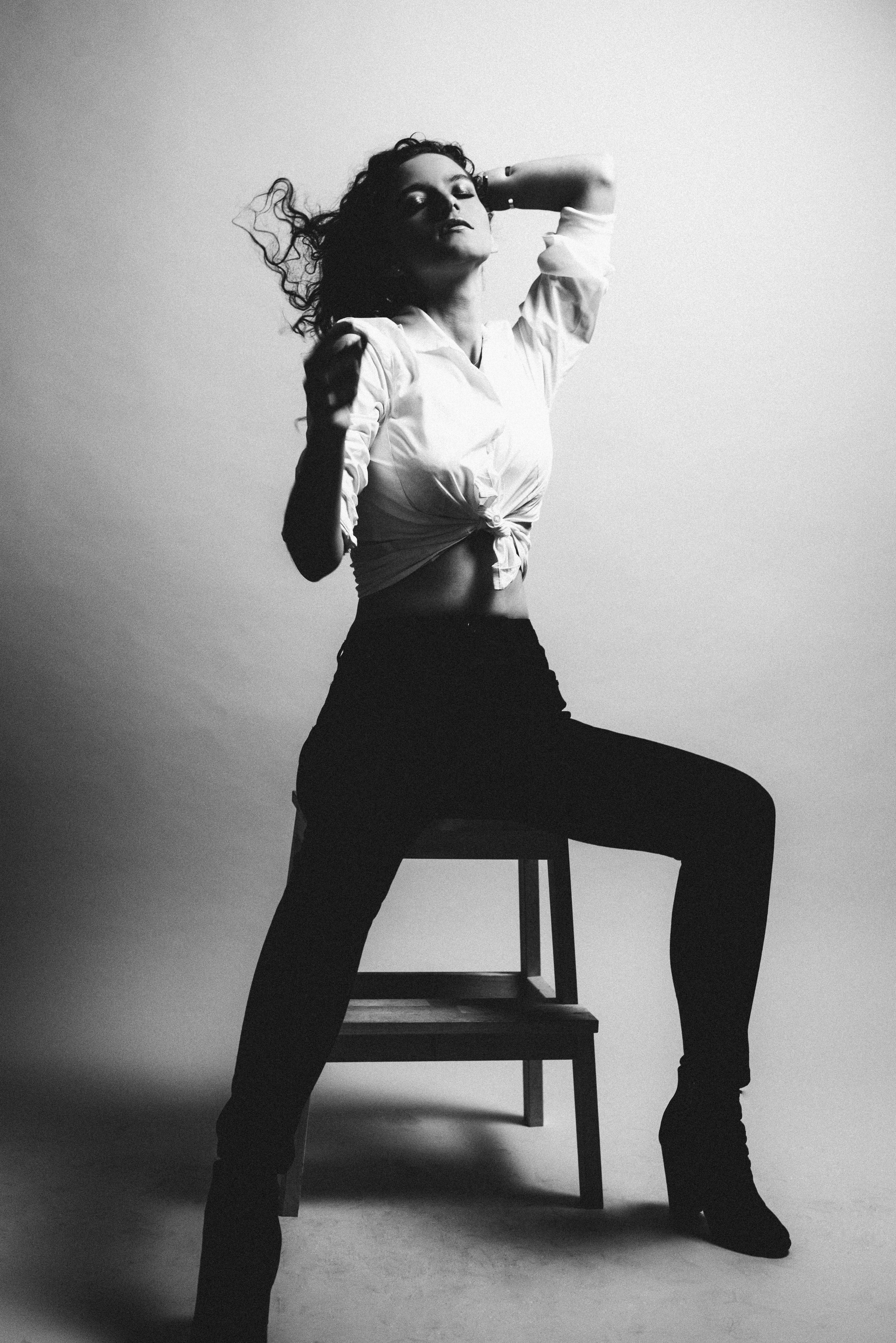 K. Фотограф в Прохладном Сергей Никитин