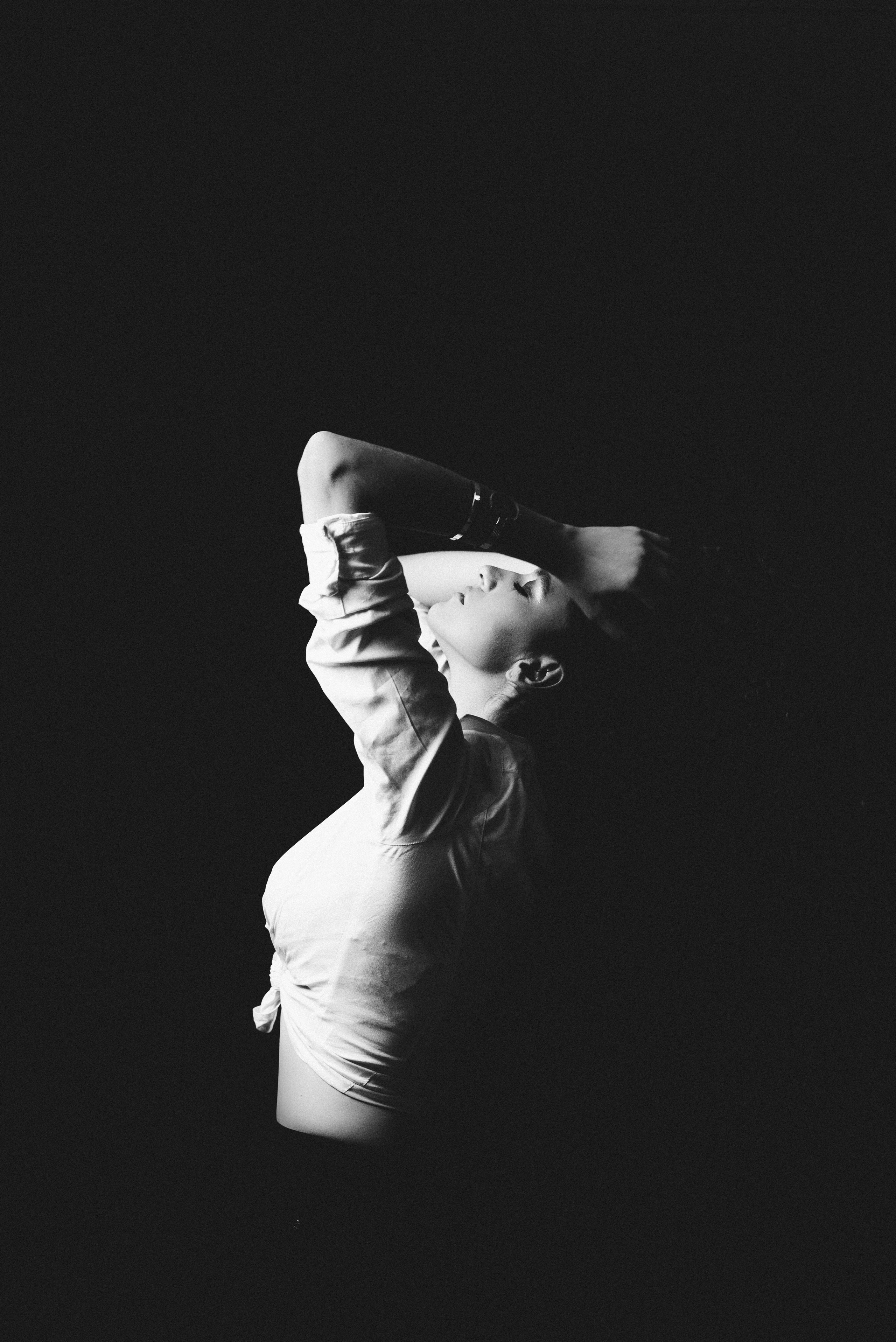 K. Фотограф в Прохладном Сергей Никитин