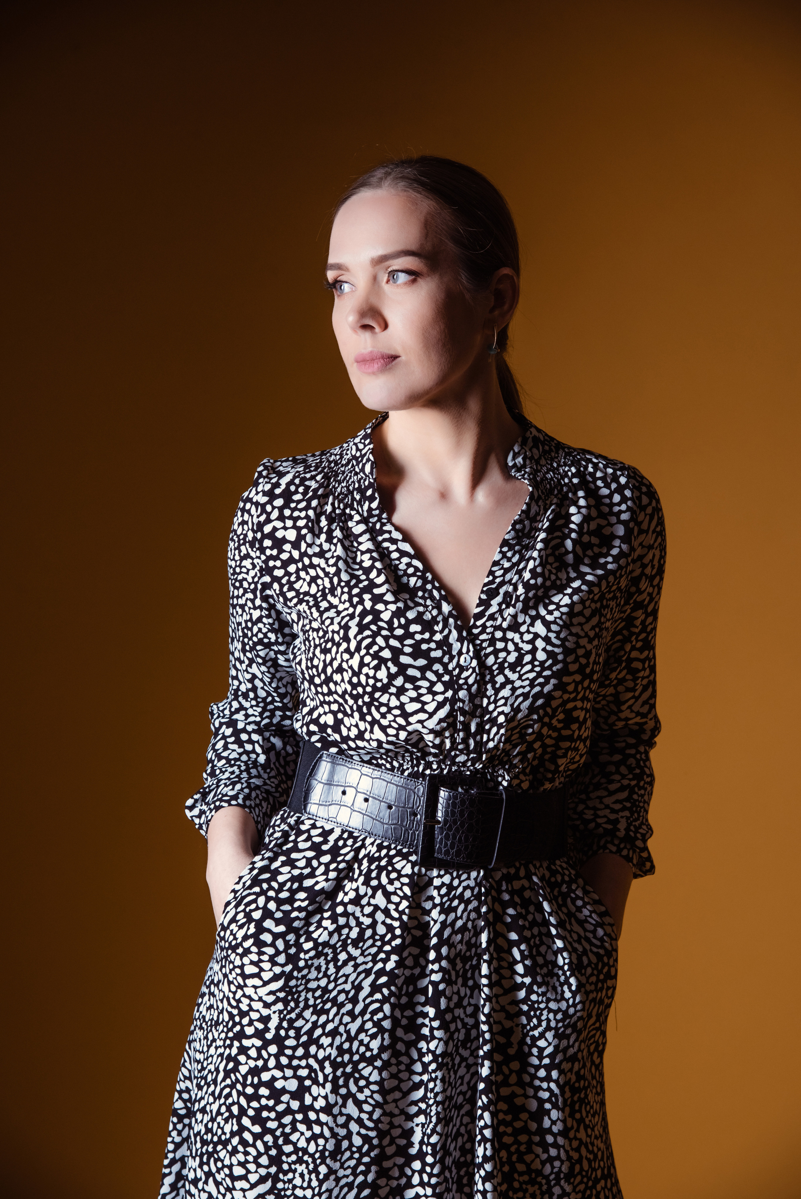 Larisa. Фотограф в Прохладном Сергей Никитин