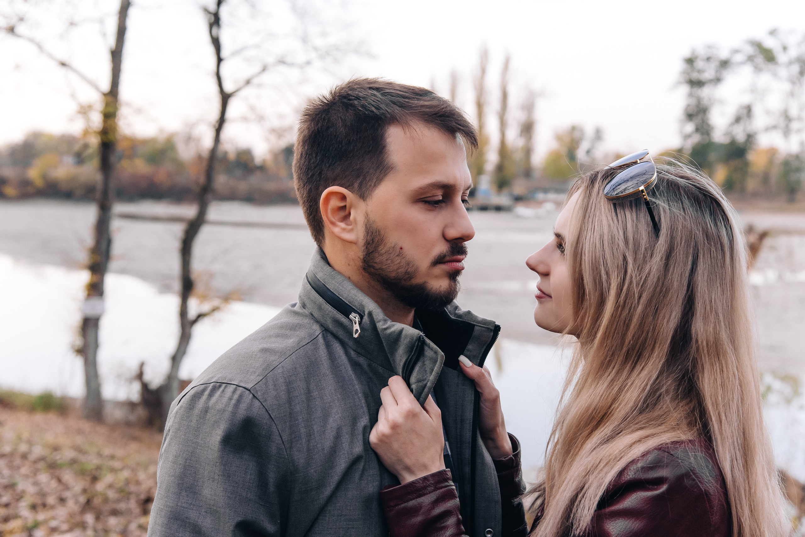 A+A. Фотограф в Прохладном Сергей Никитин