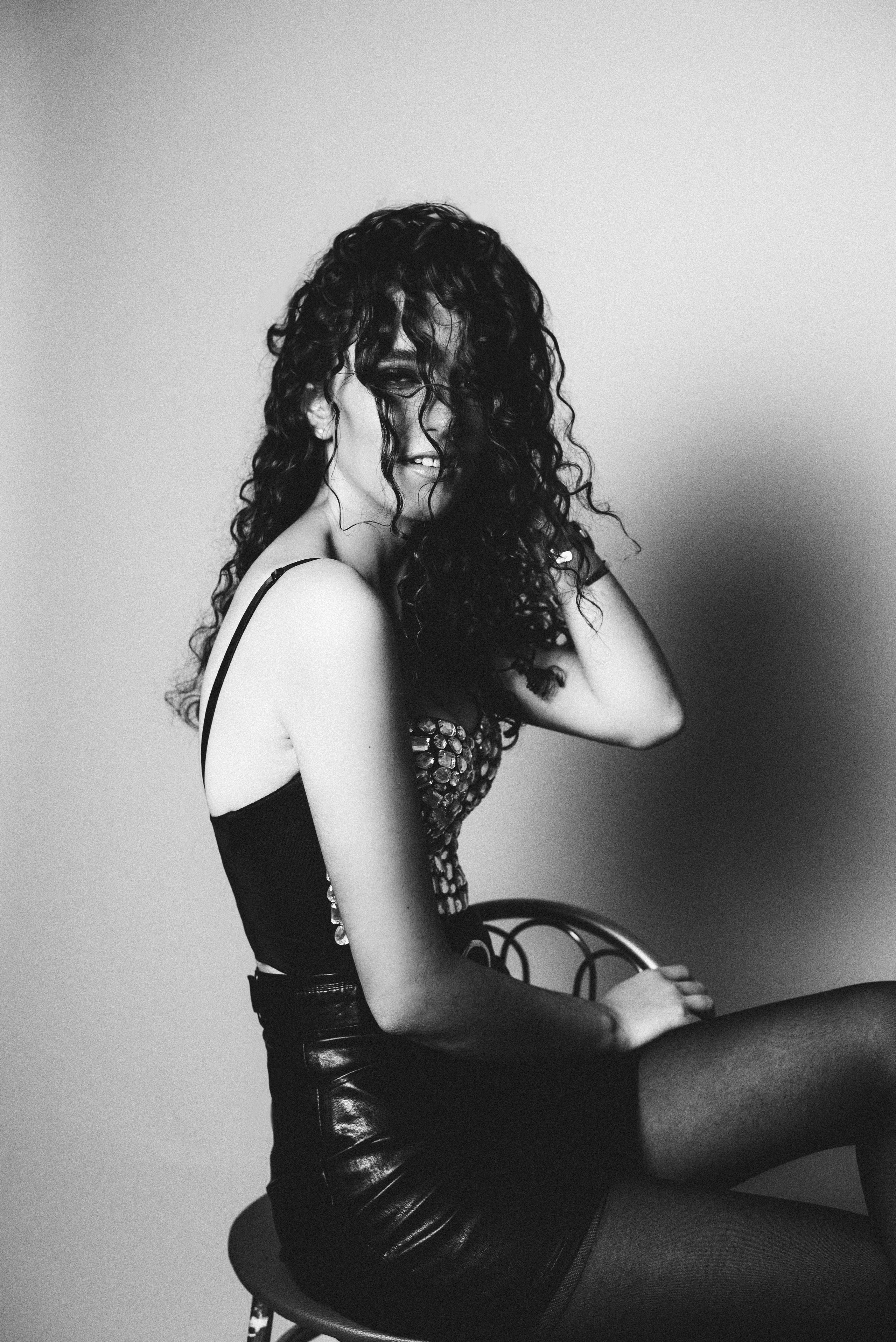 K. Фотограф в Прохладном Сергей Никитин