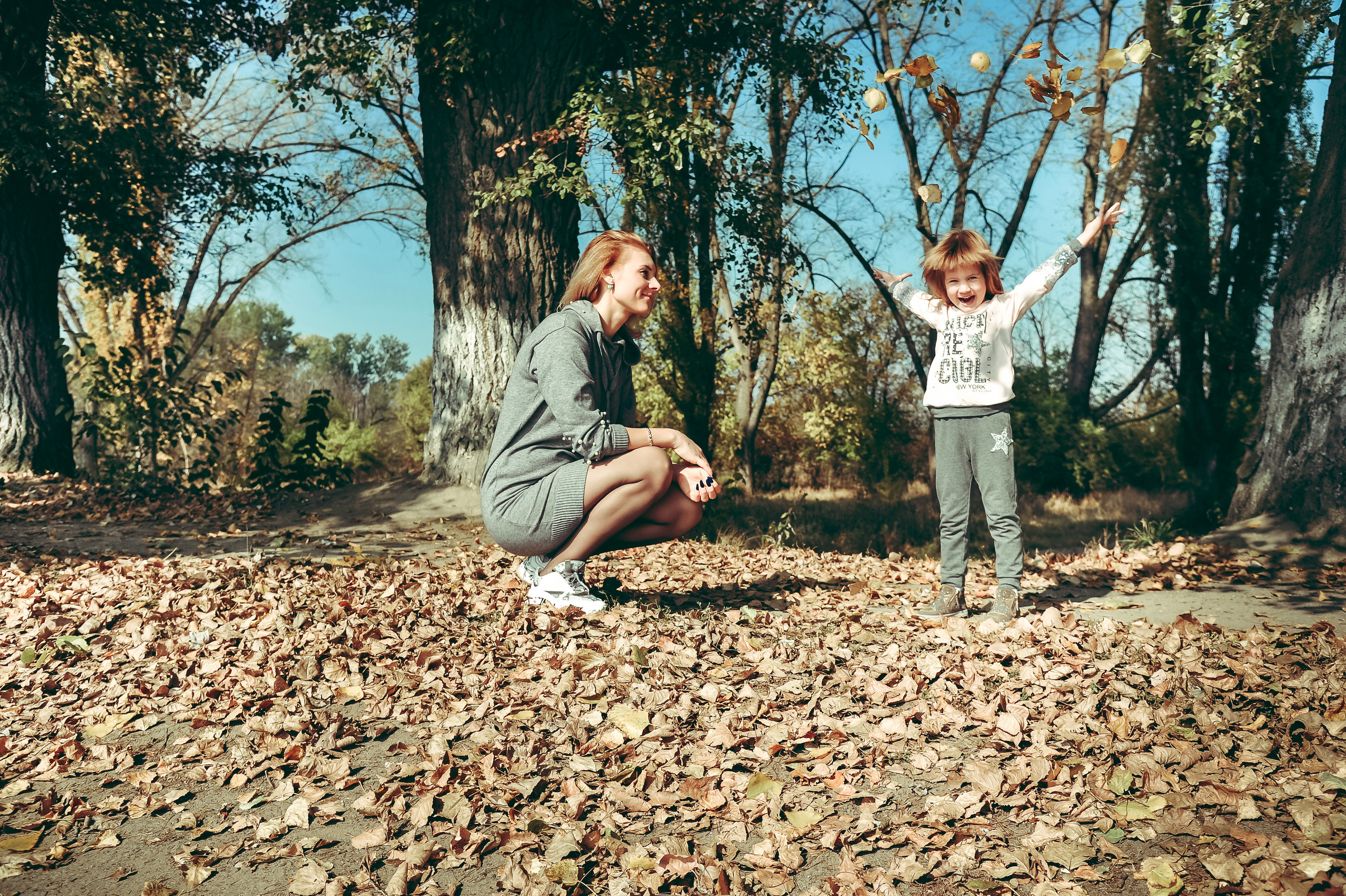E+E. Фотограф в Прохладном Сергей Никитин
