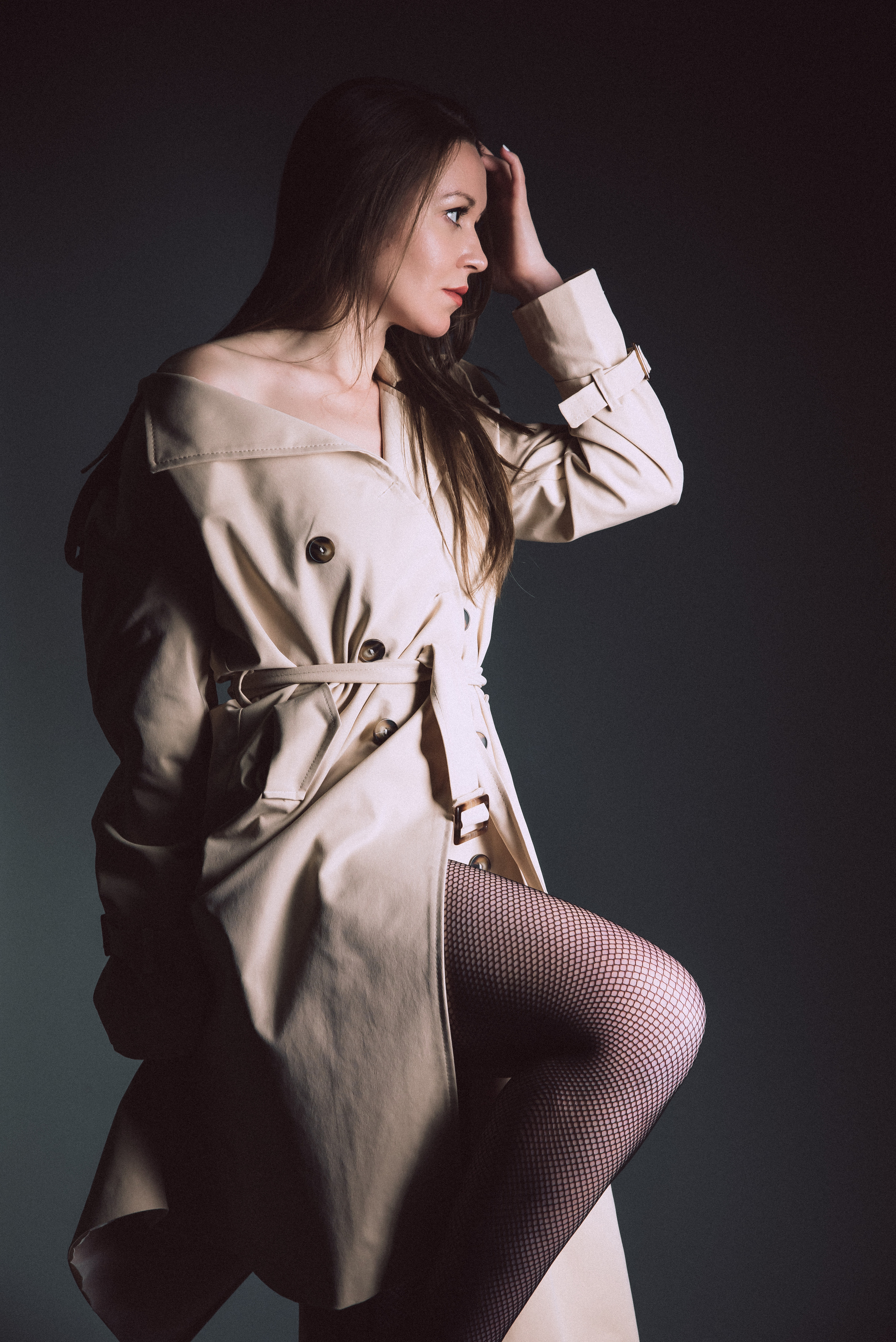 Liana. Фотограф в Прохладном Сергей Никитин