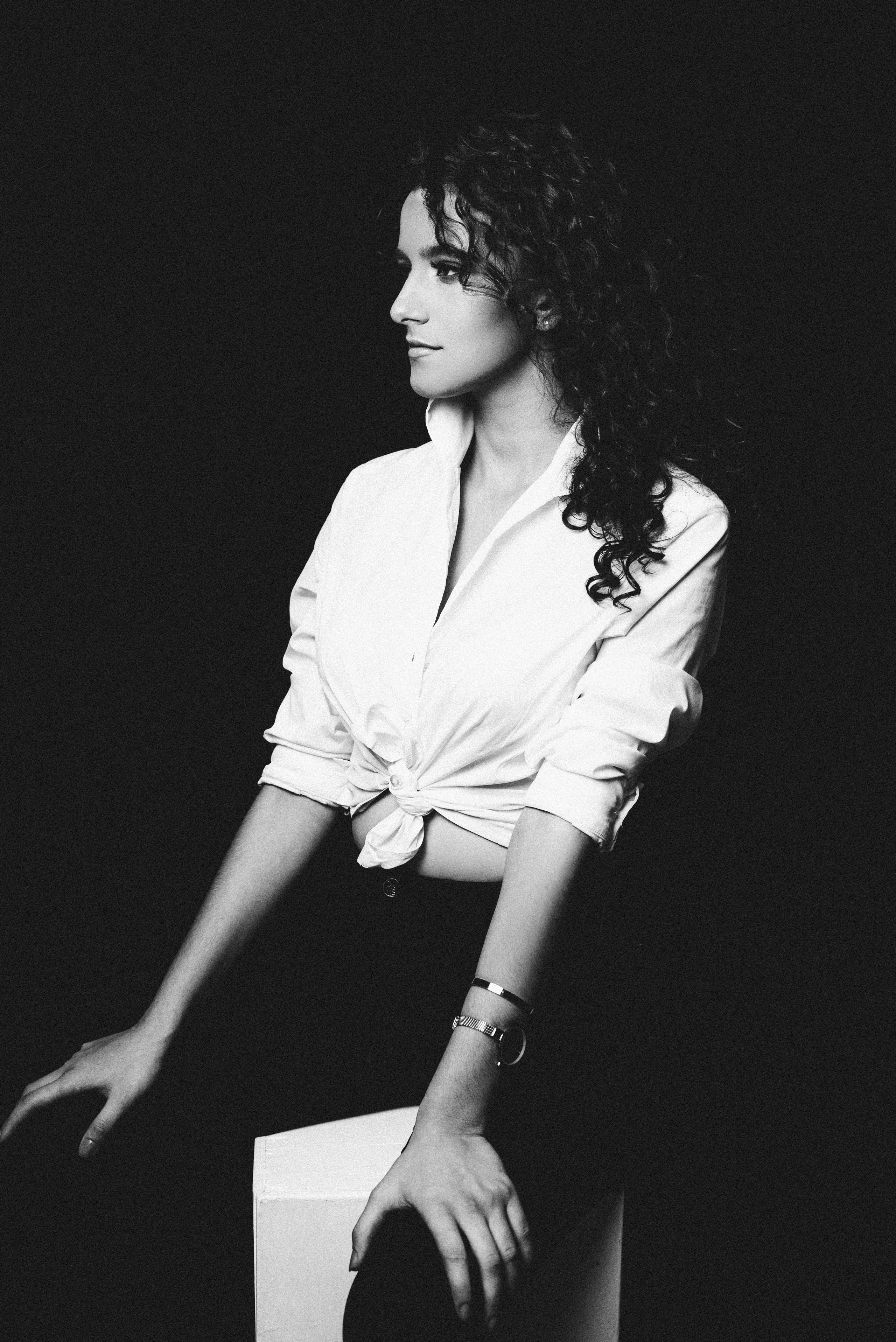 K. Фотограф в Прохладном Сергей Никитин