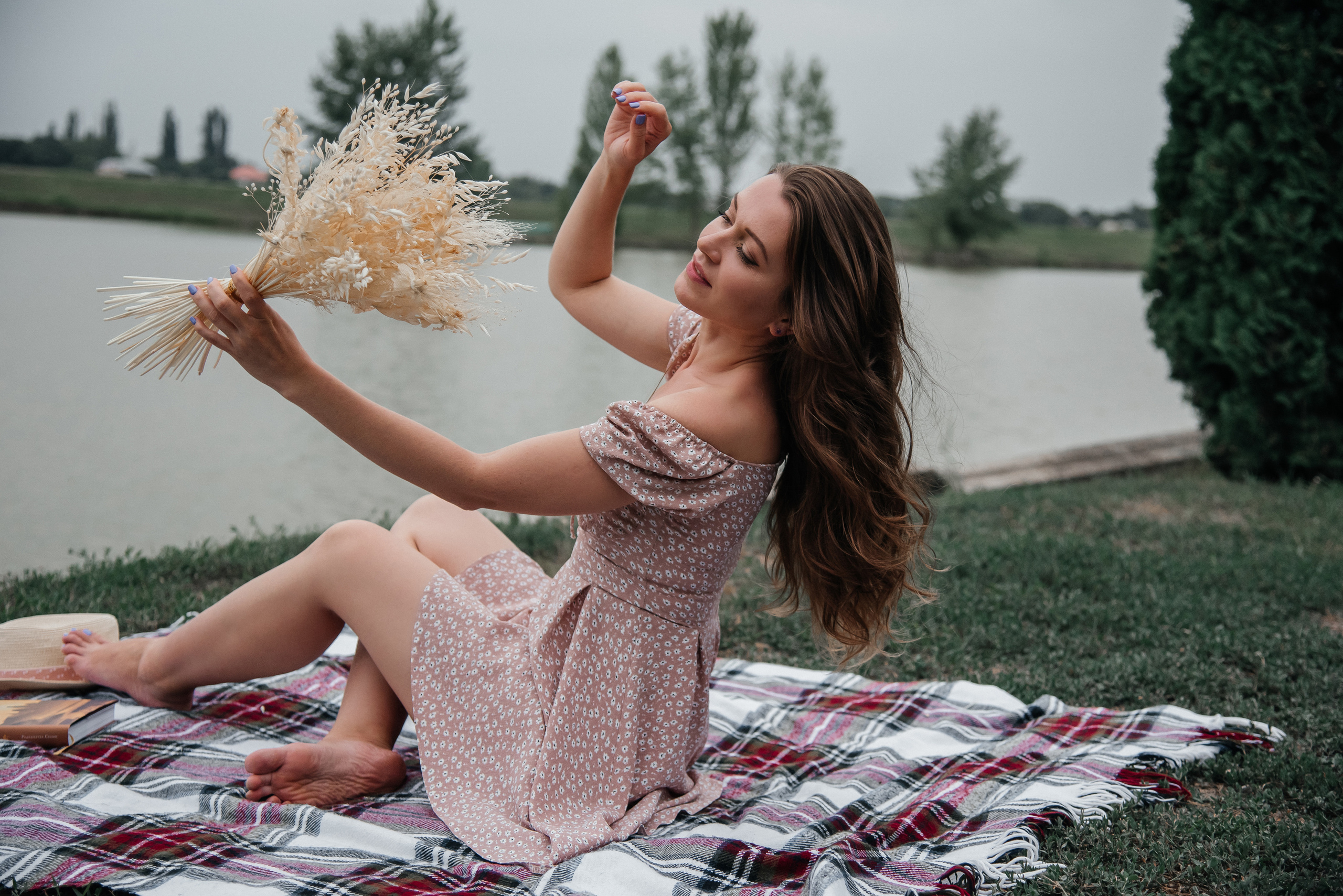 Liana. Фотограф в Прохладном Сергей Никитин