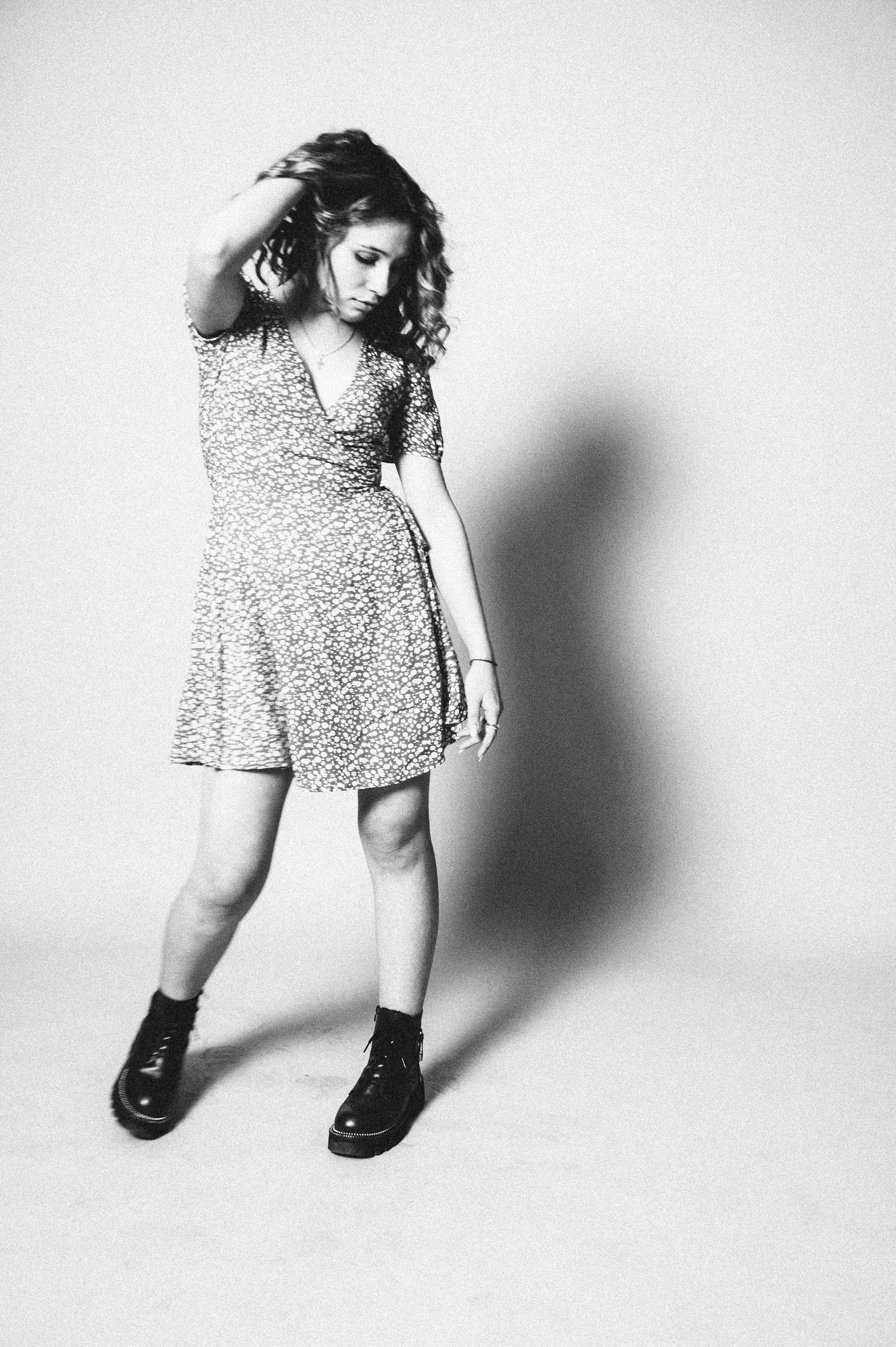 Victoria. Фотограф в Прохладном Сергей Никитин