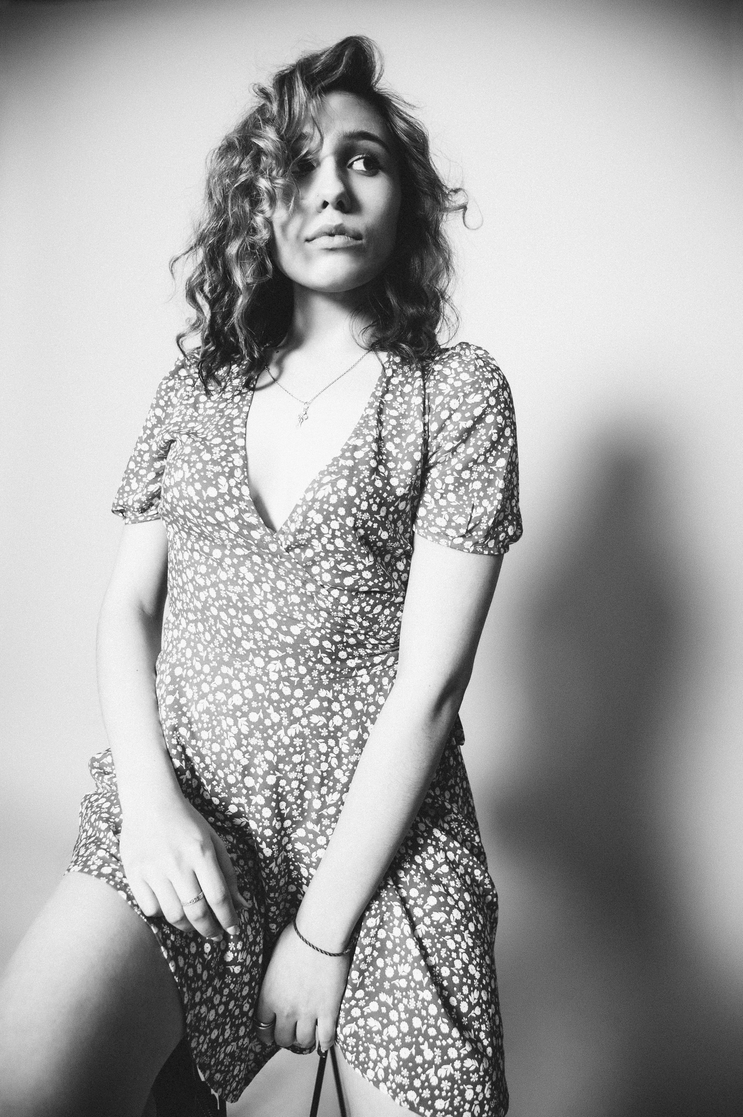 Victoria. Фотограф в Прохладном Сергей Никитин