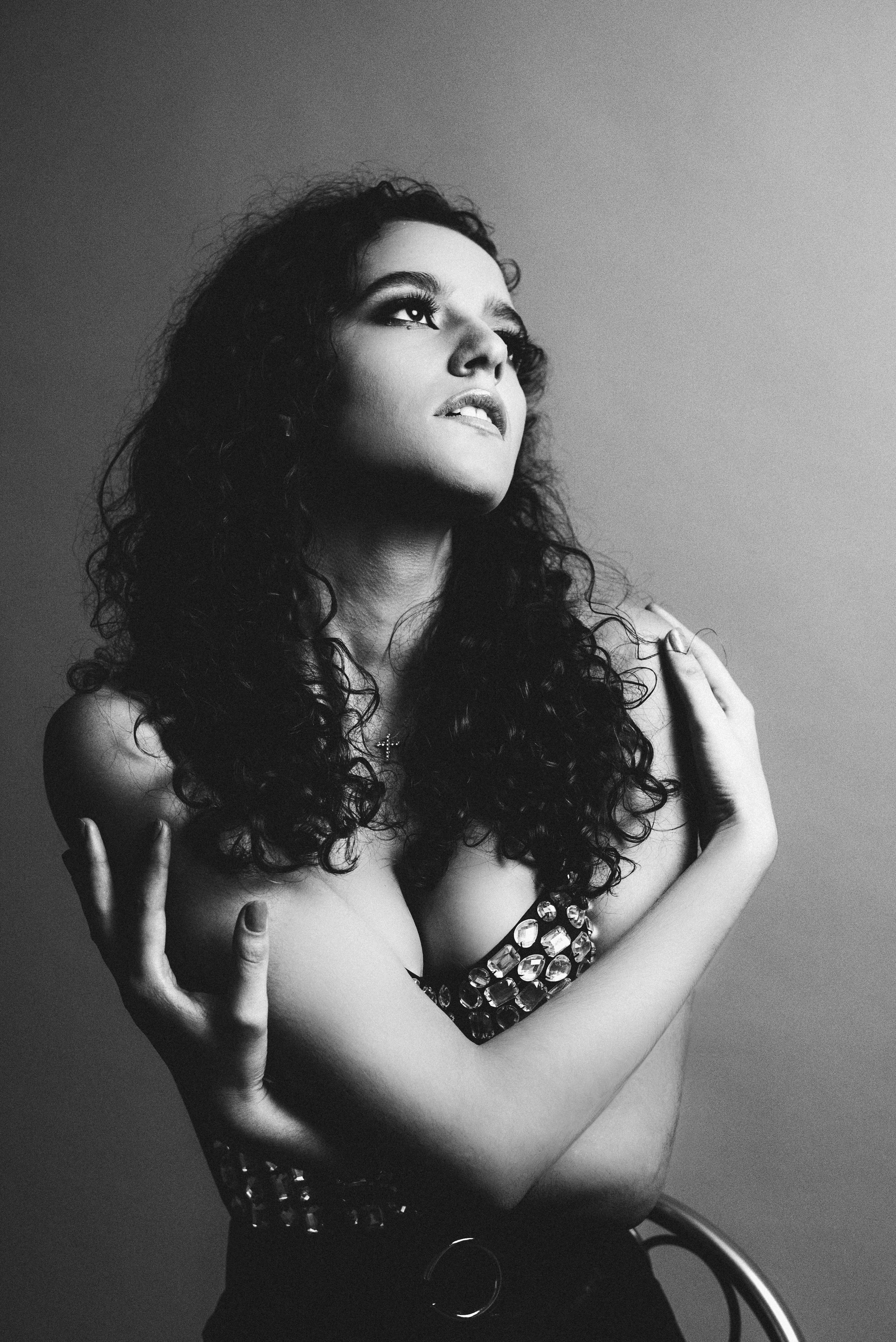 K. Фотограф в Прохладном Сергей Никитин