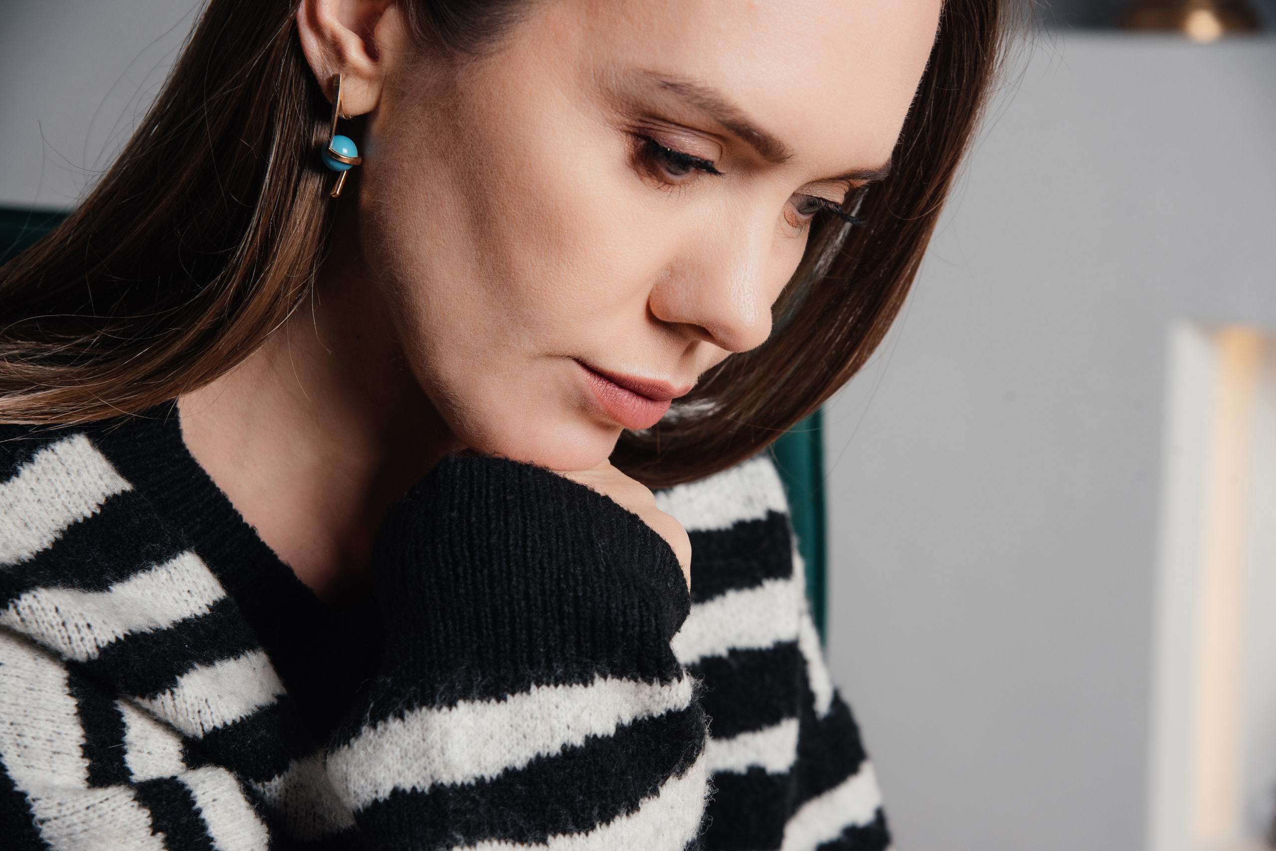 Larisa. Фотограф в Прохладном Сергей Никитин