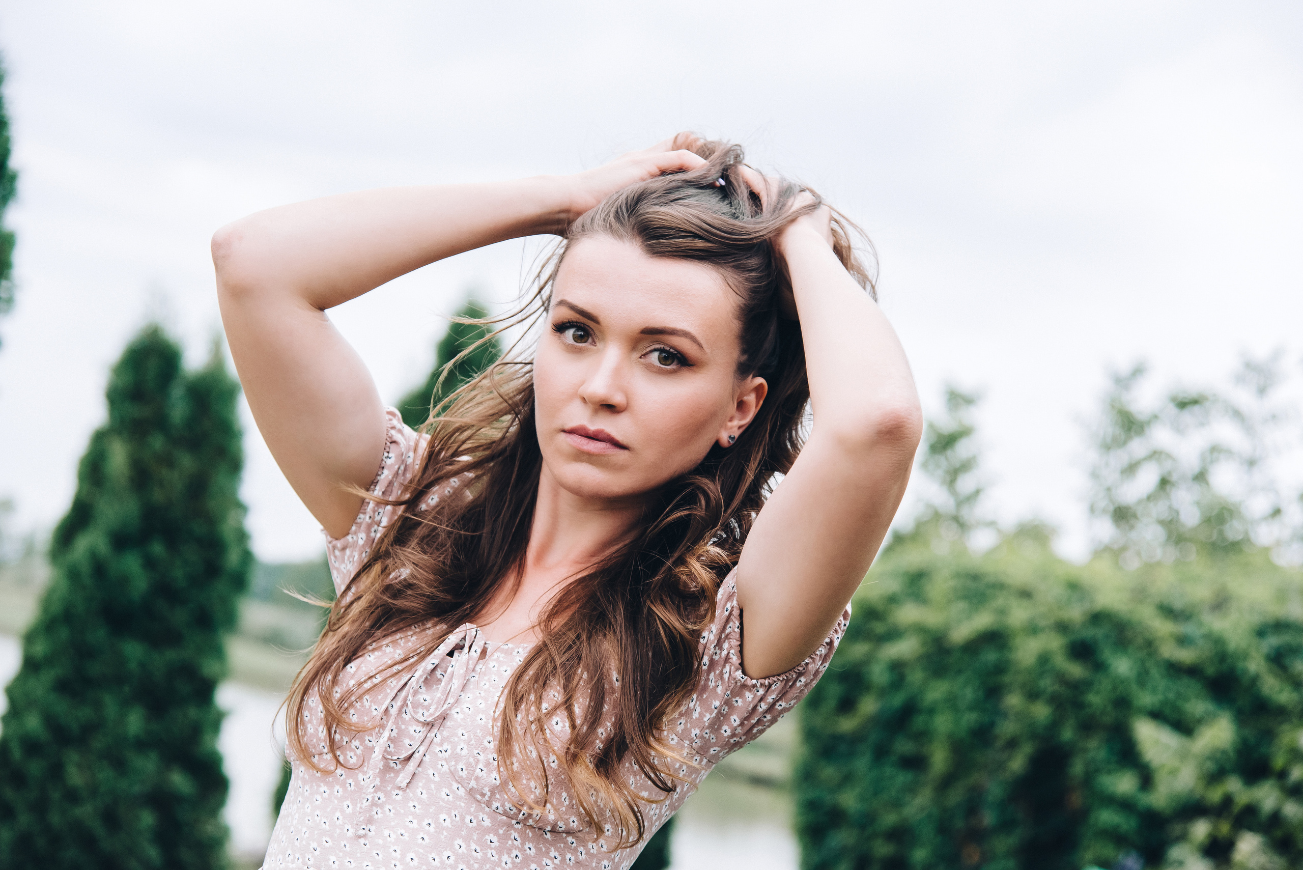 Liana. Фотограф в Прохладном Сергей Никитин