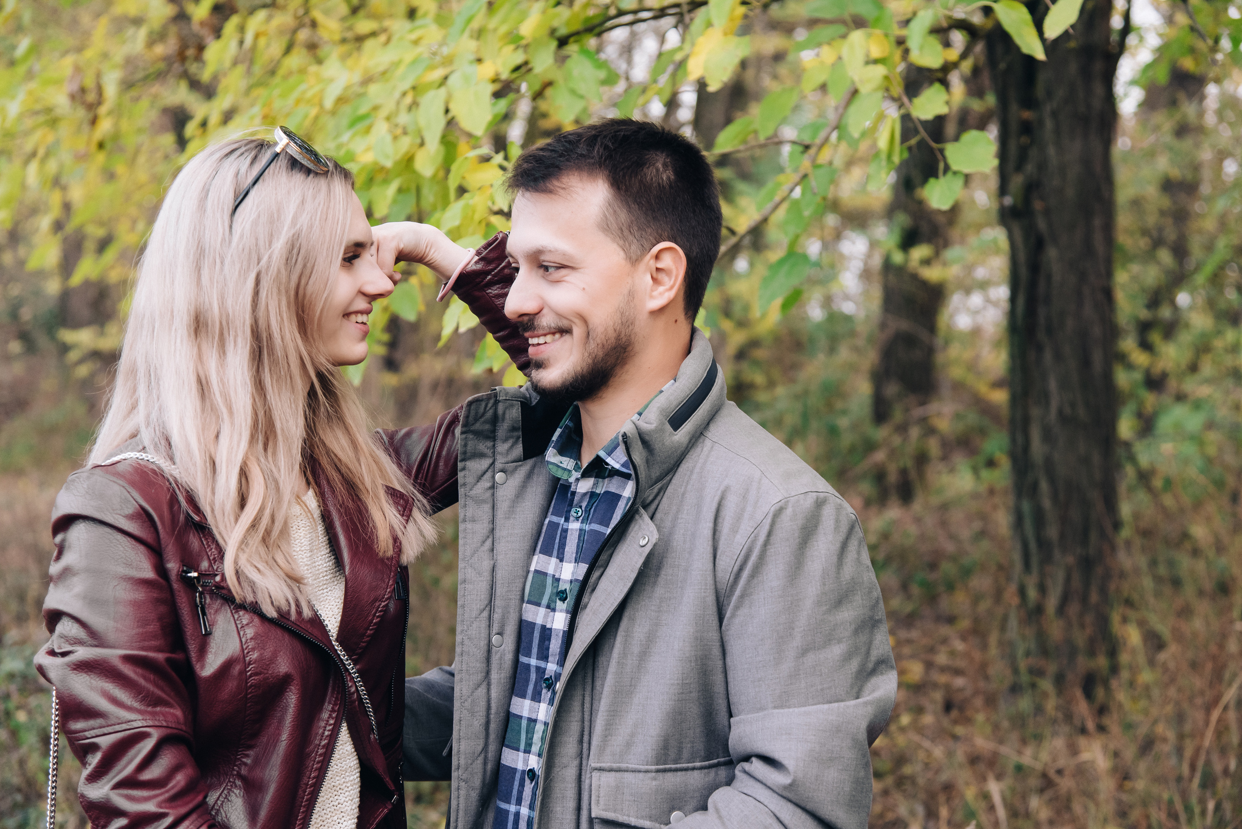 A+A. Фотограф в Прохладном Сергей Никитин