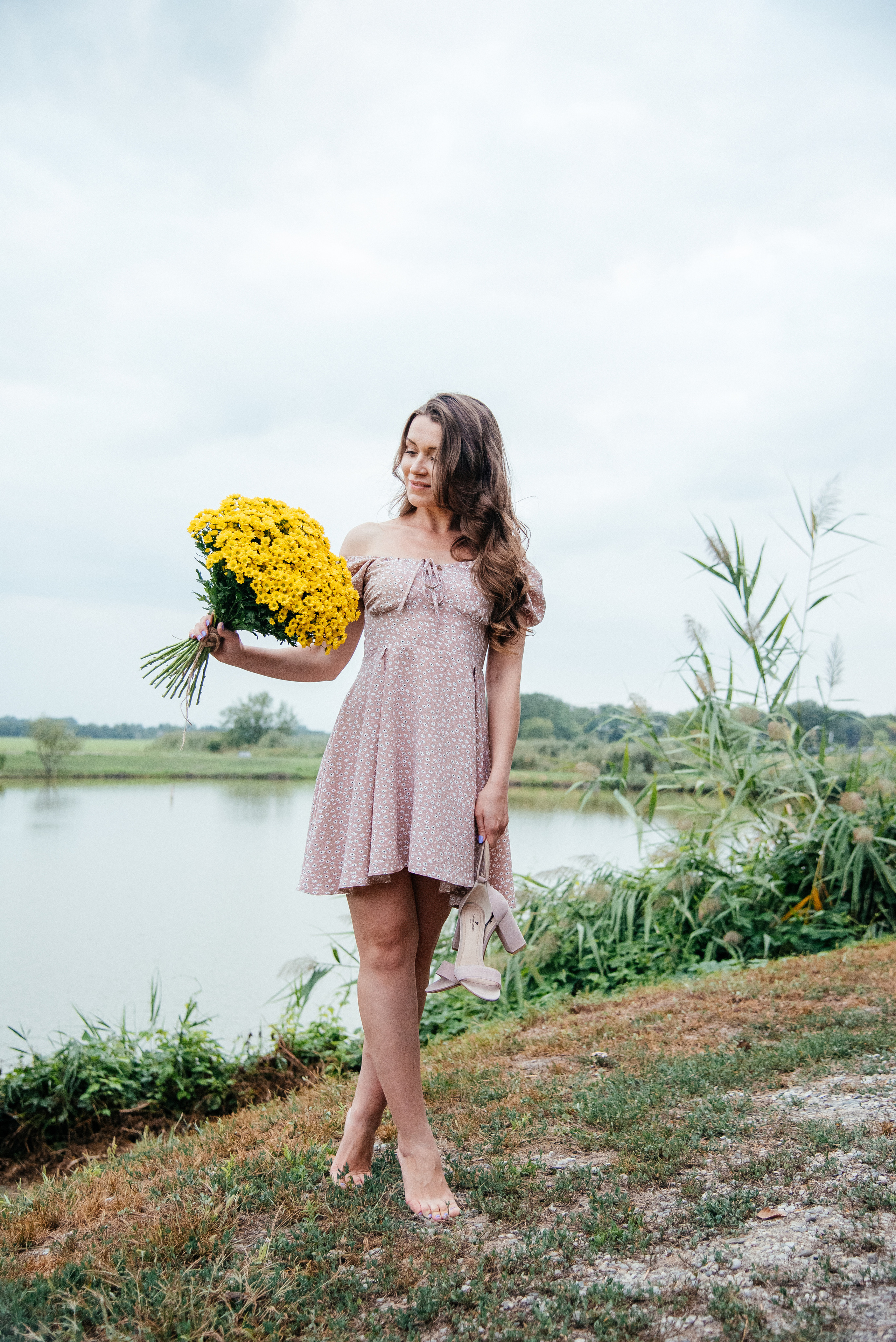 Liana. Фотограф в Прохладном Сергей Никитин