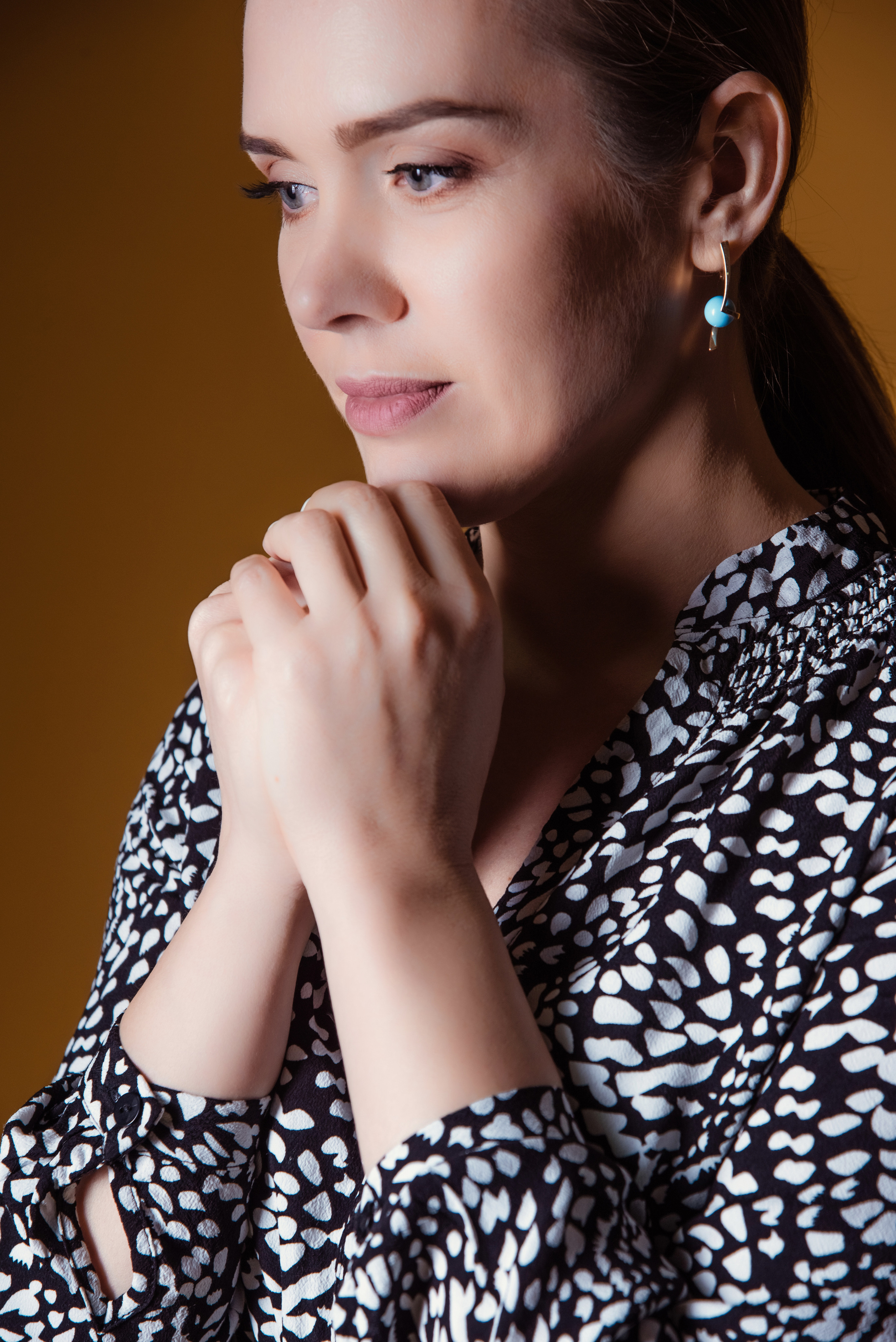 Larisa. Фотограф в Прохладном Сергей Никитин