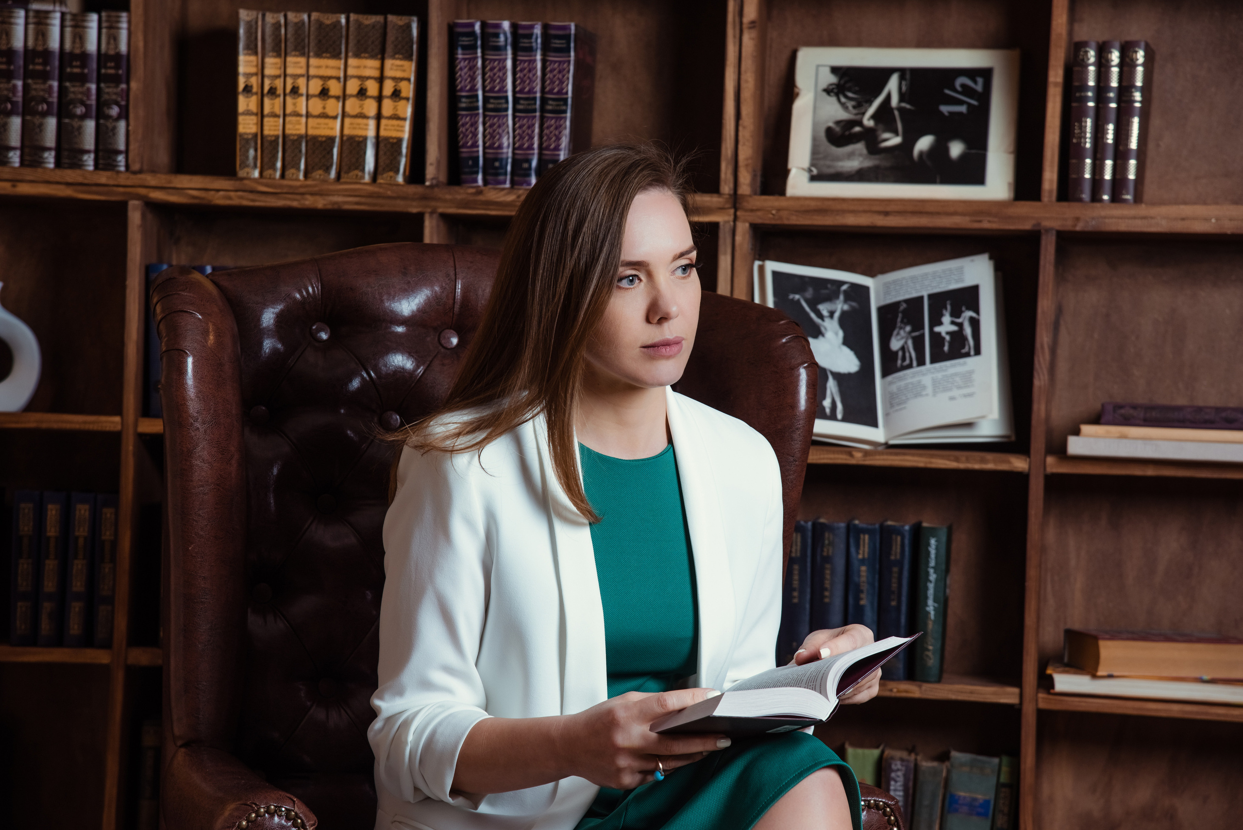 Larisa. Фотограф в Прохладном Сергей Никитин