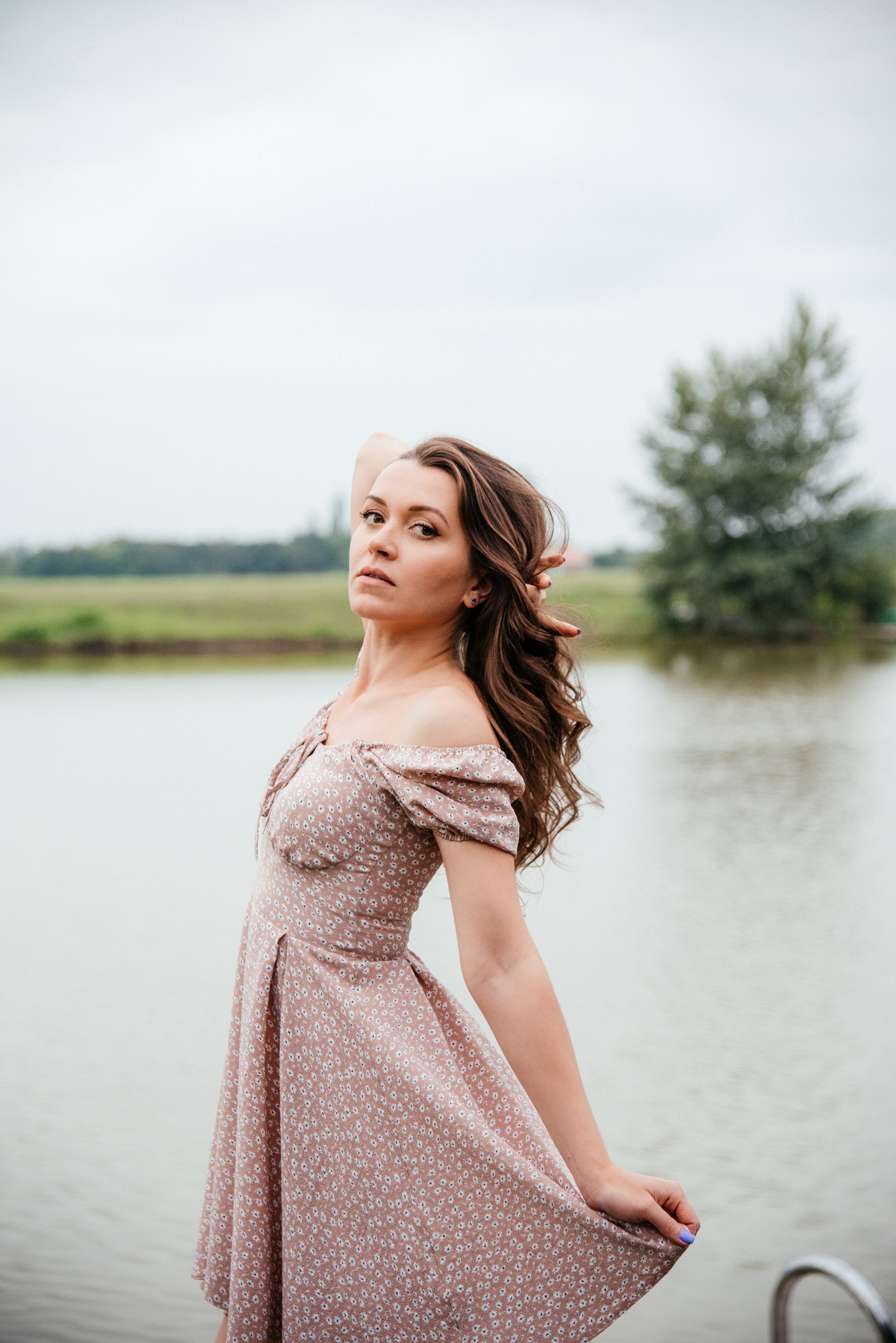 Liana. Фотограф в Прохладном Сергей Никитин