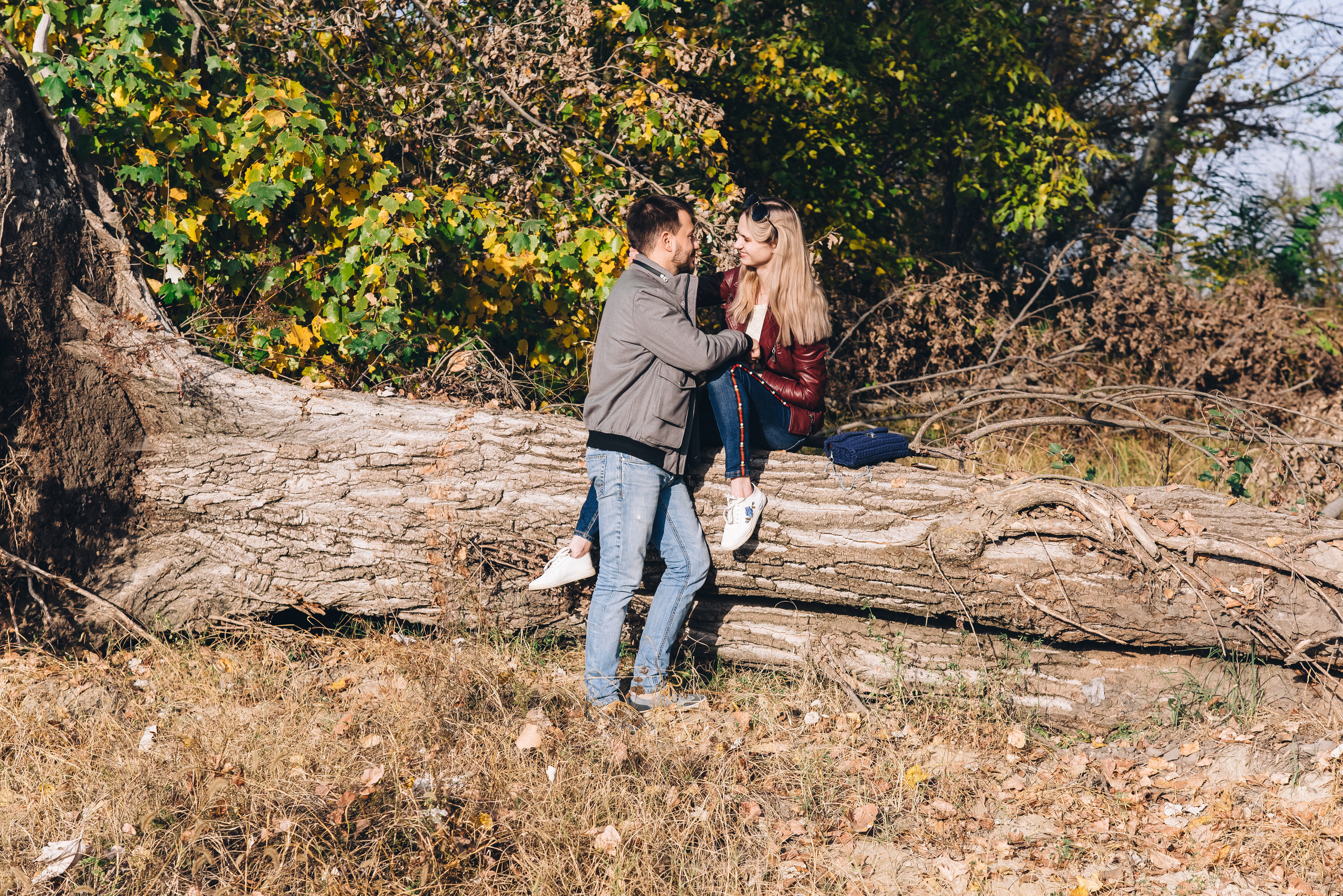 A+A. Фотограф в Прохладном Сергей Никитин