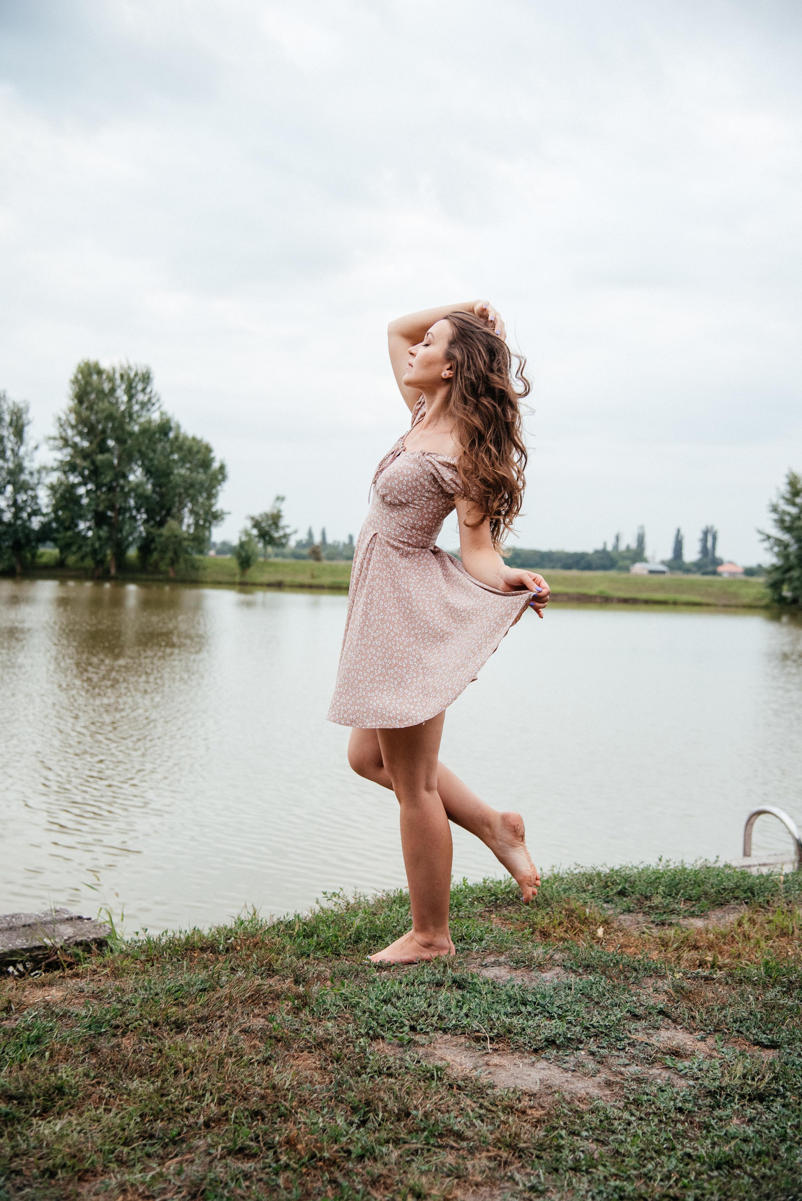 Liana. Фотограф в Прохладном Сергей Никитин