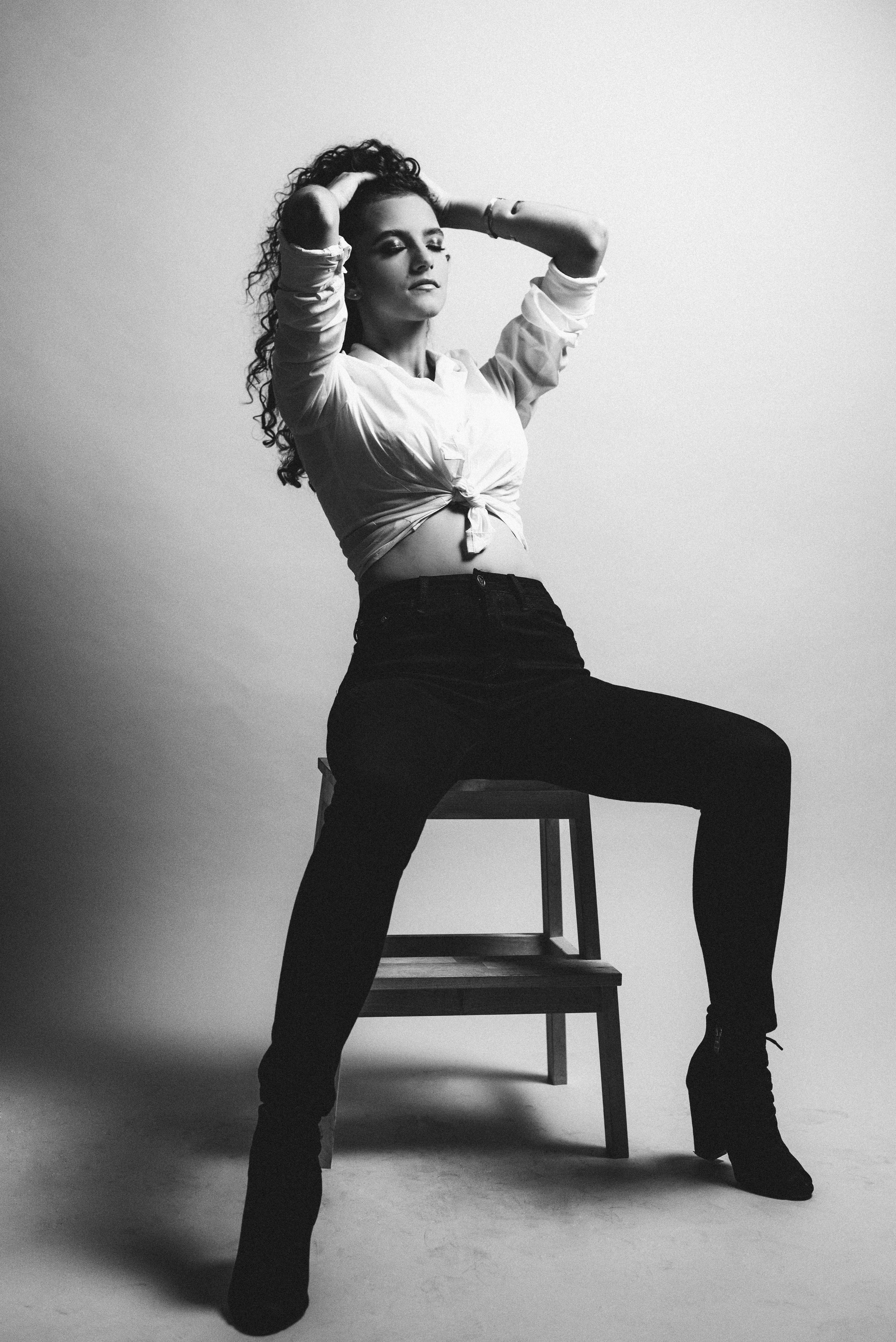 K. Фотограф в Прохладном Сергей Никитин