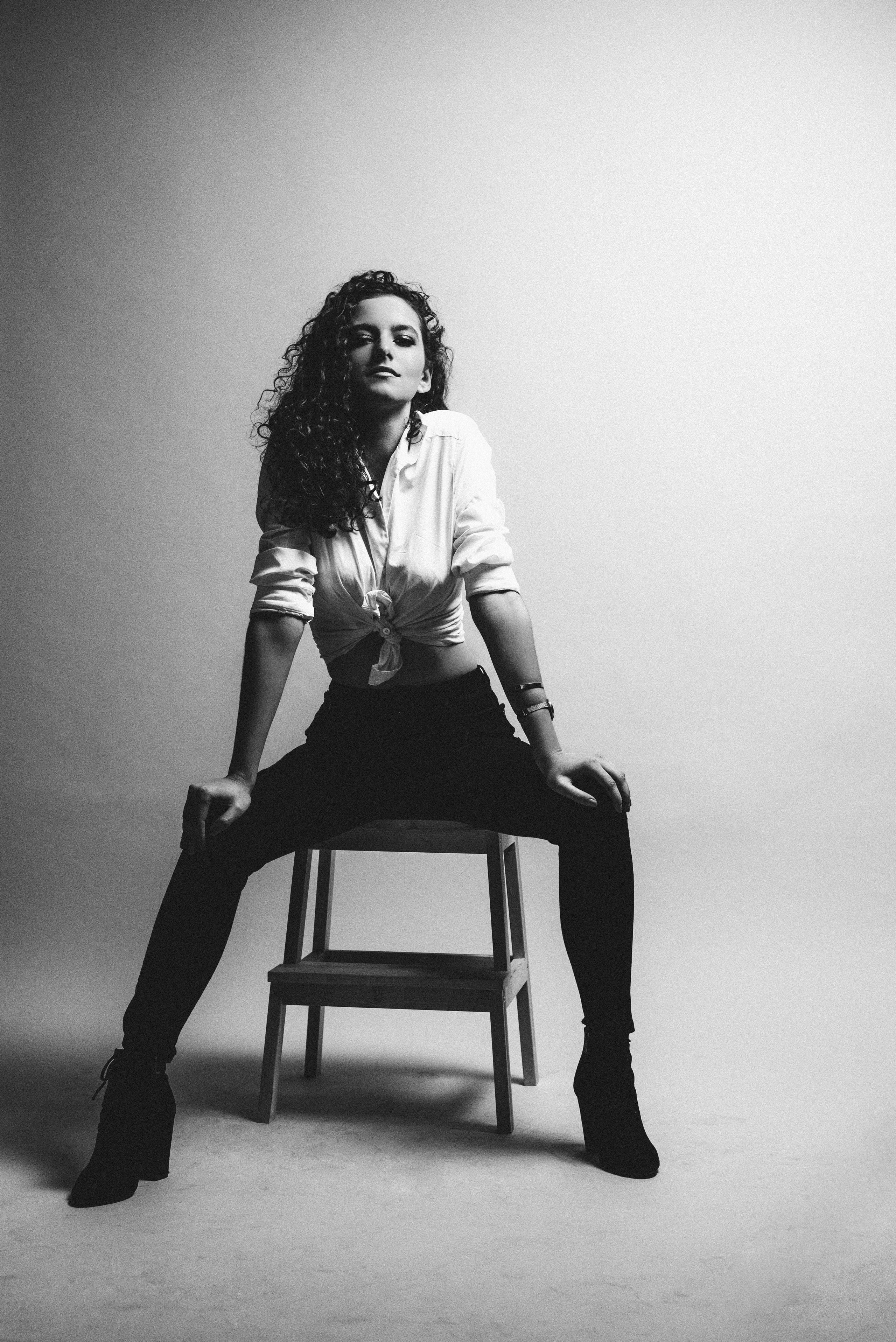 K. Фотограф в Прохладном Сергей Никитин