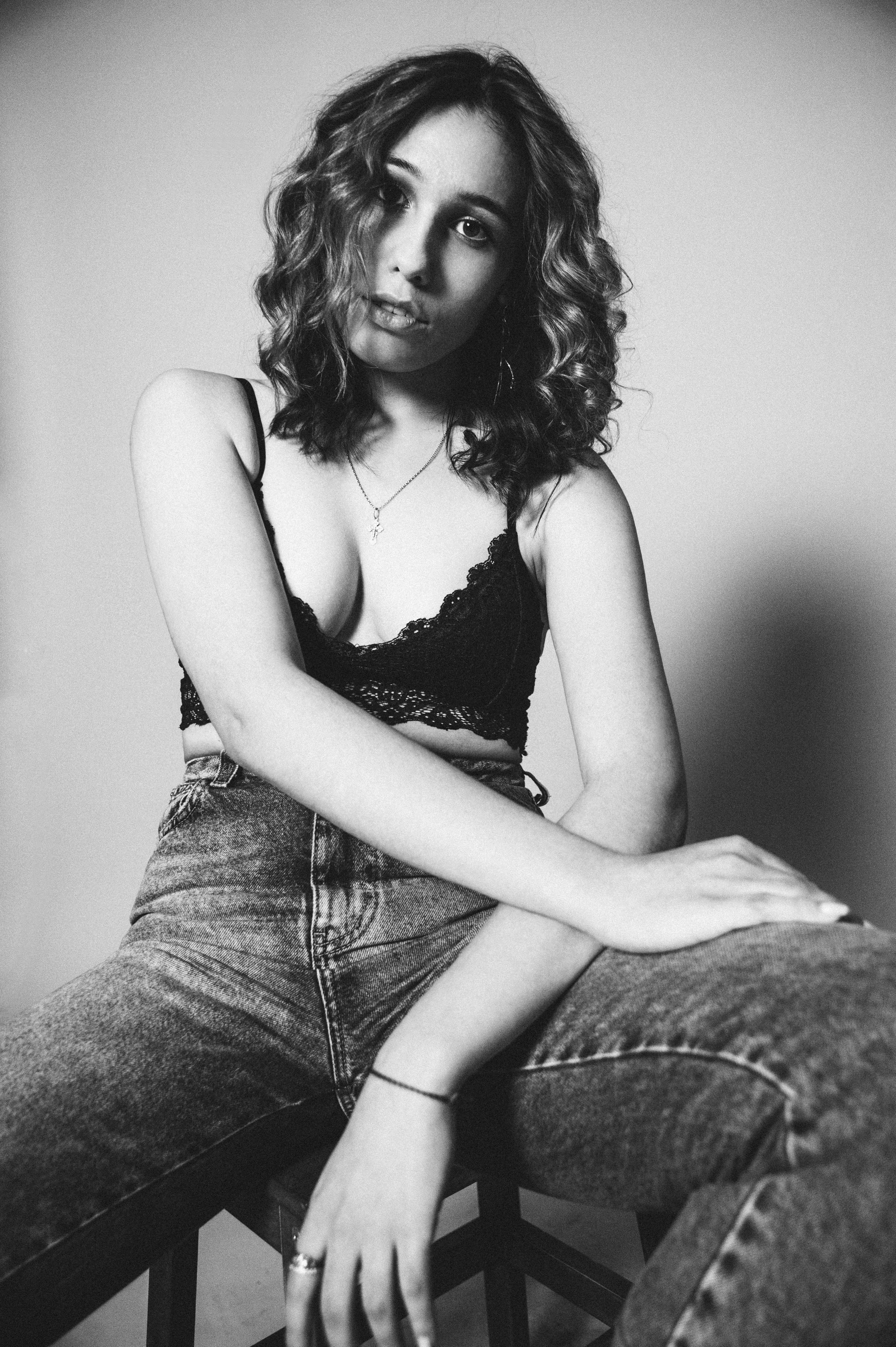 Victoria. Фотограф в Прохладном Сергей Никитин