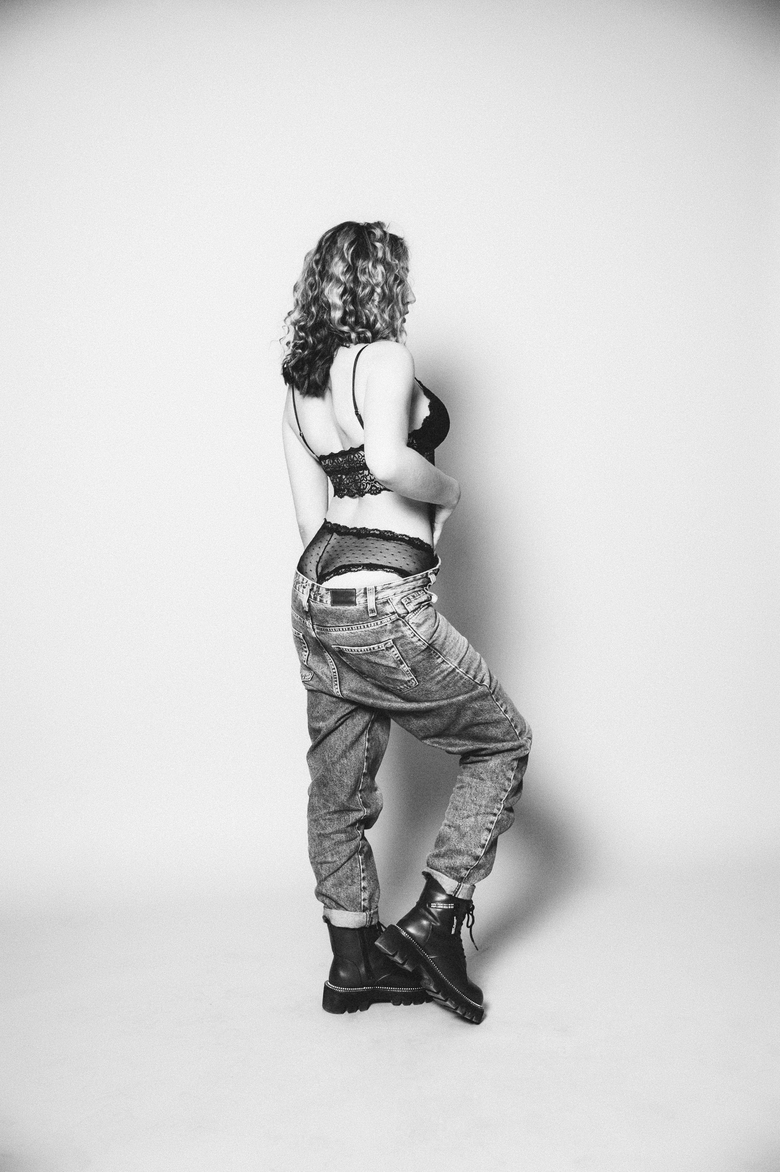 Victoria. Фотограф в Прохладном Сергей Никитин