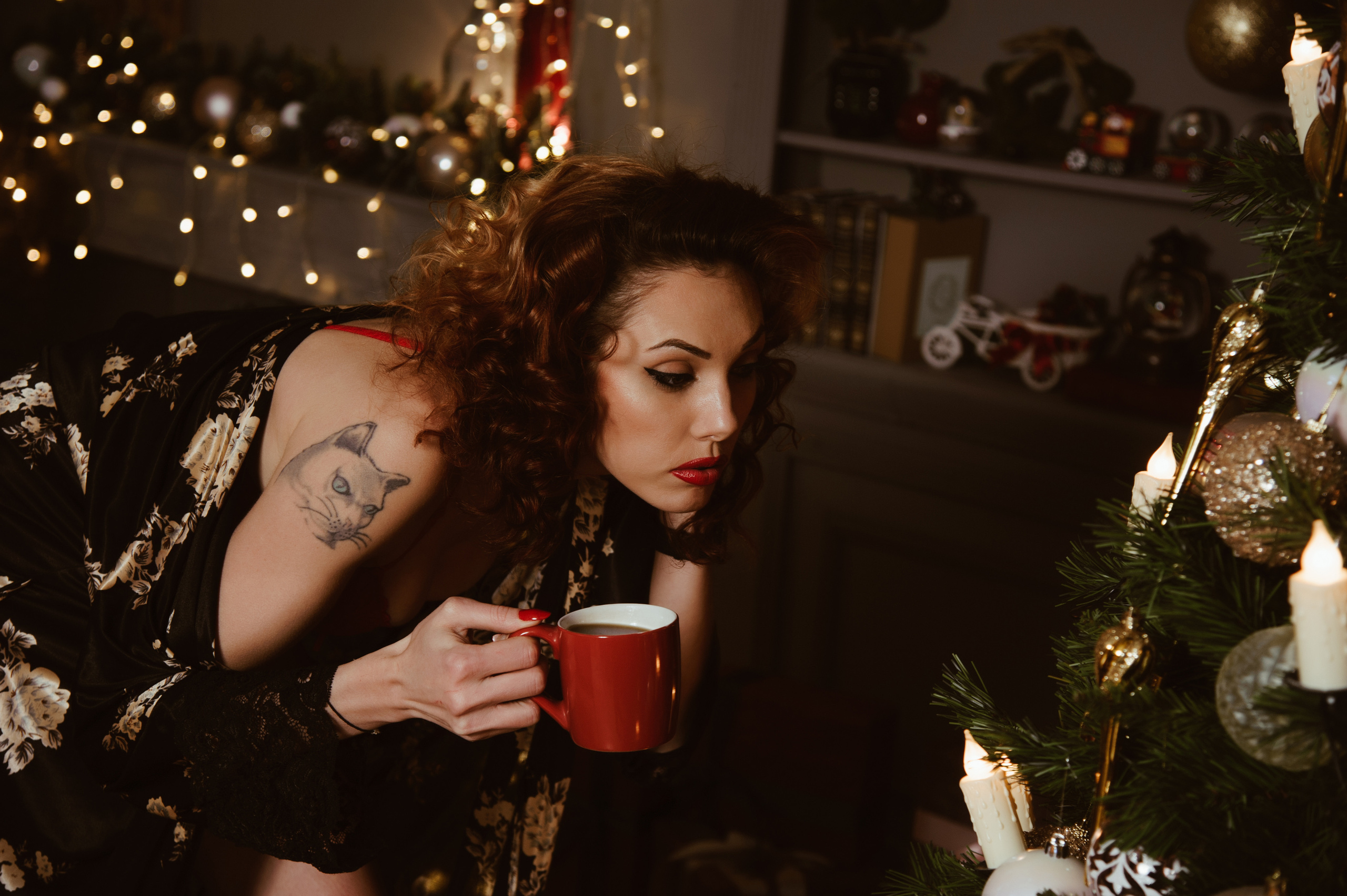 V. Фотограф в Прохладном Сергей Никитин