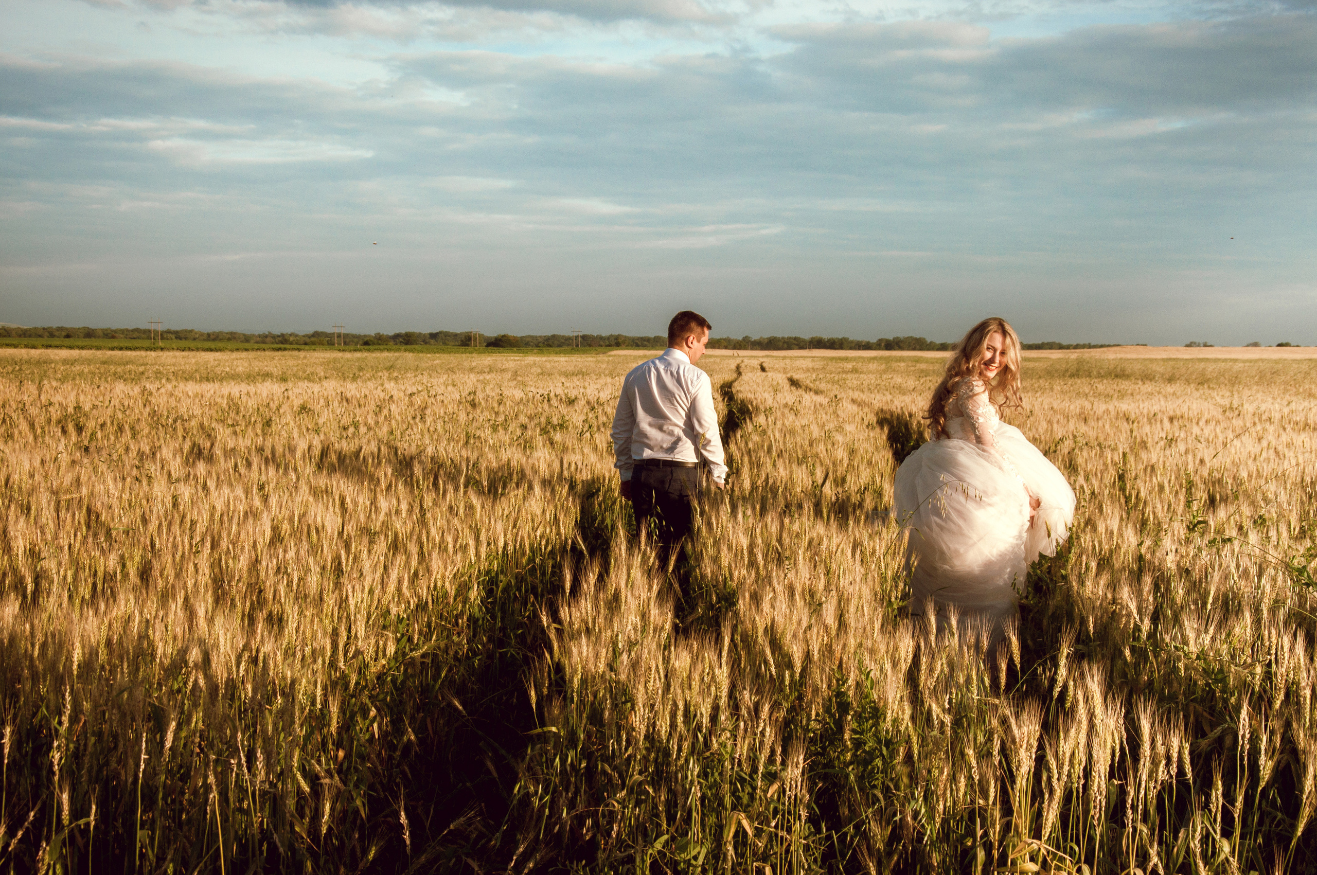 Фотограф в Прохладном Сергей Никитин