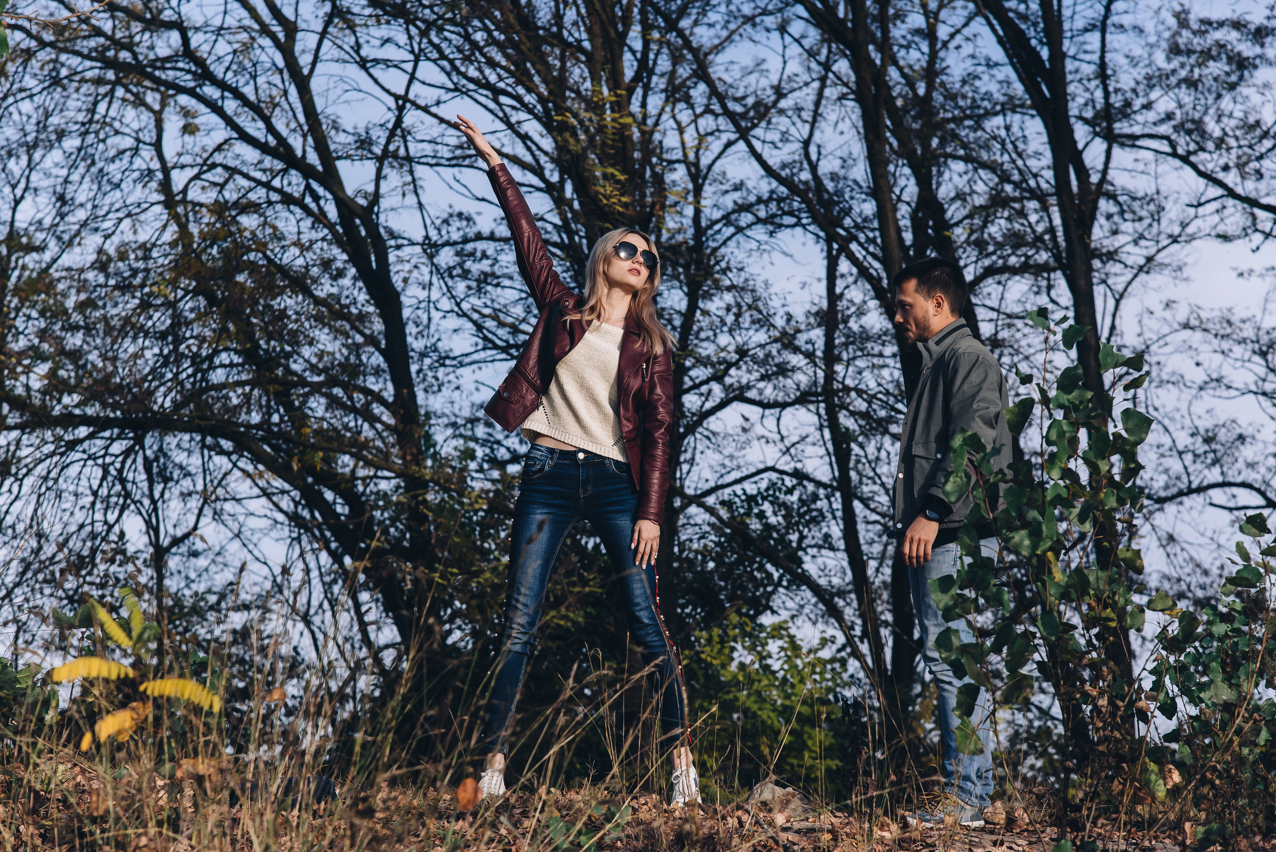 A+A. Фотограф в Прохладном Сергей Никитин