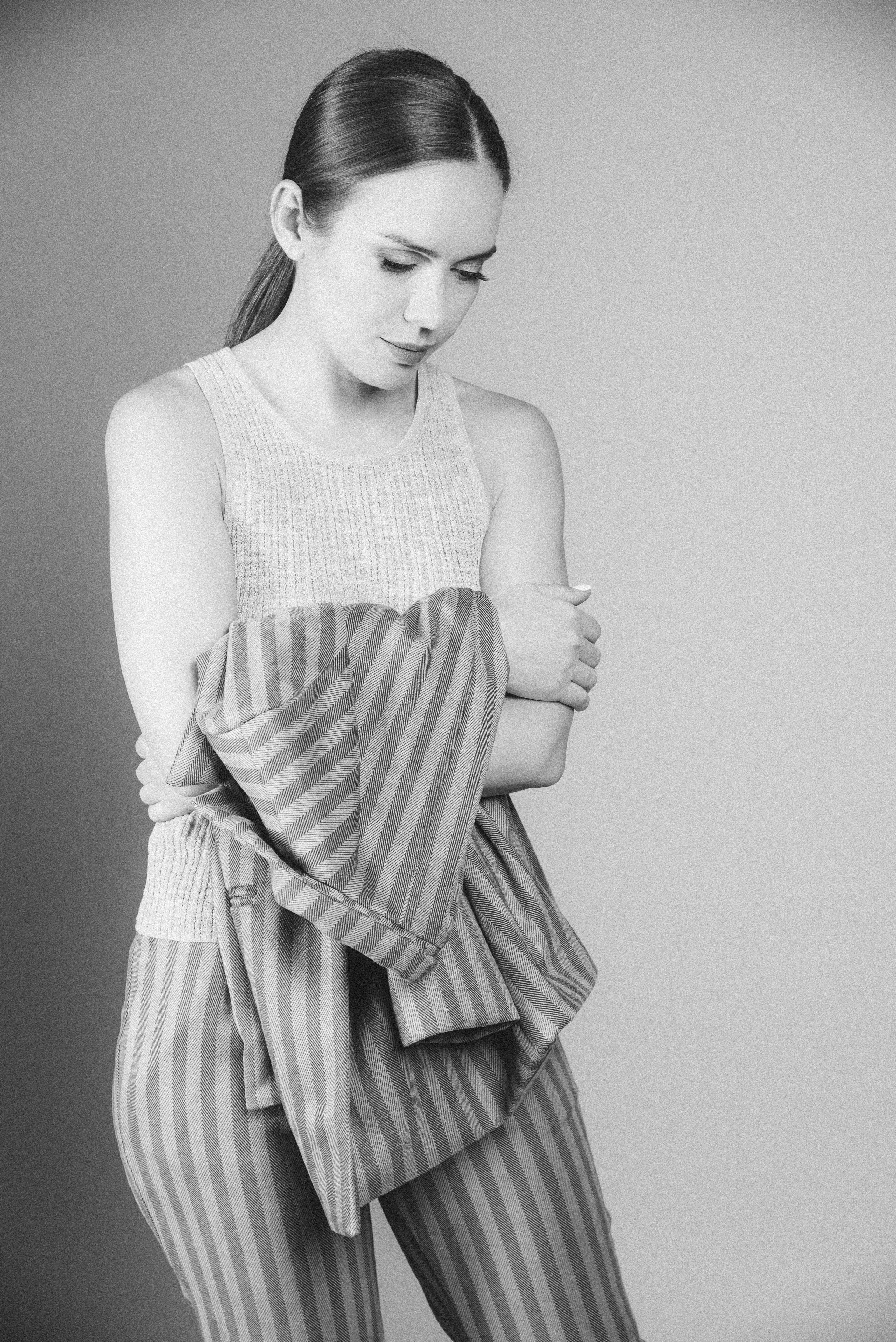 Larisa. Фотограф в Прохладном Сергей Никитин