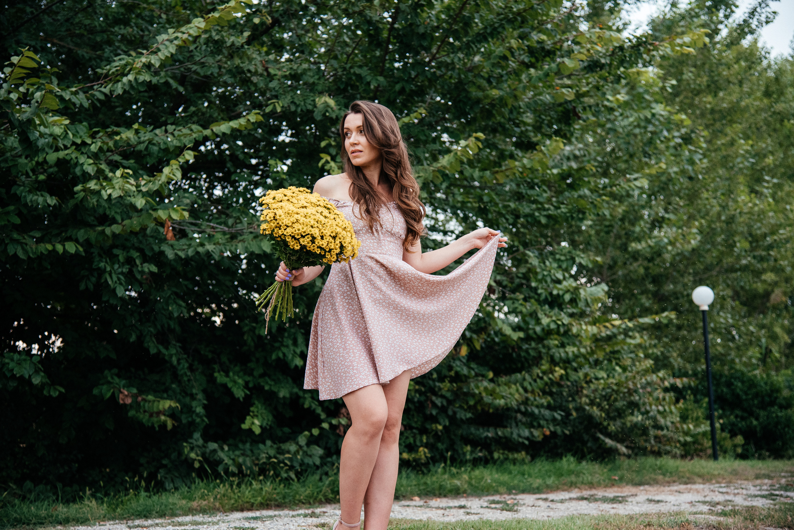 Liana. Фотограф в Прохладном Сергей Никитин